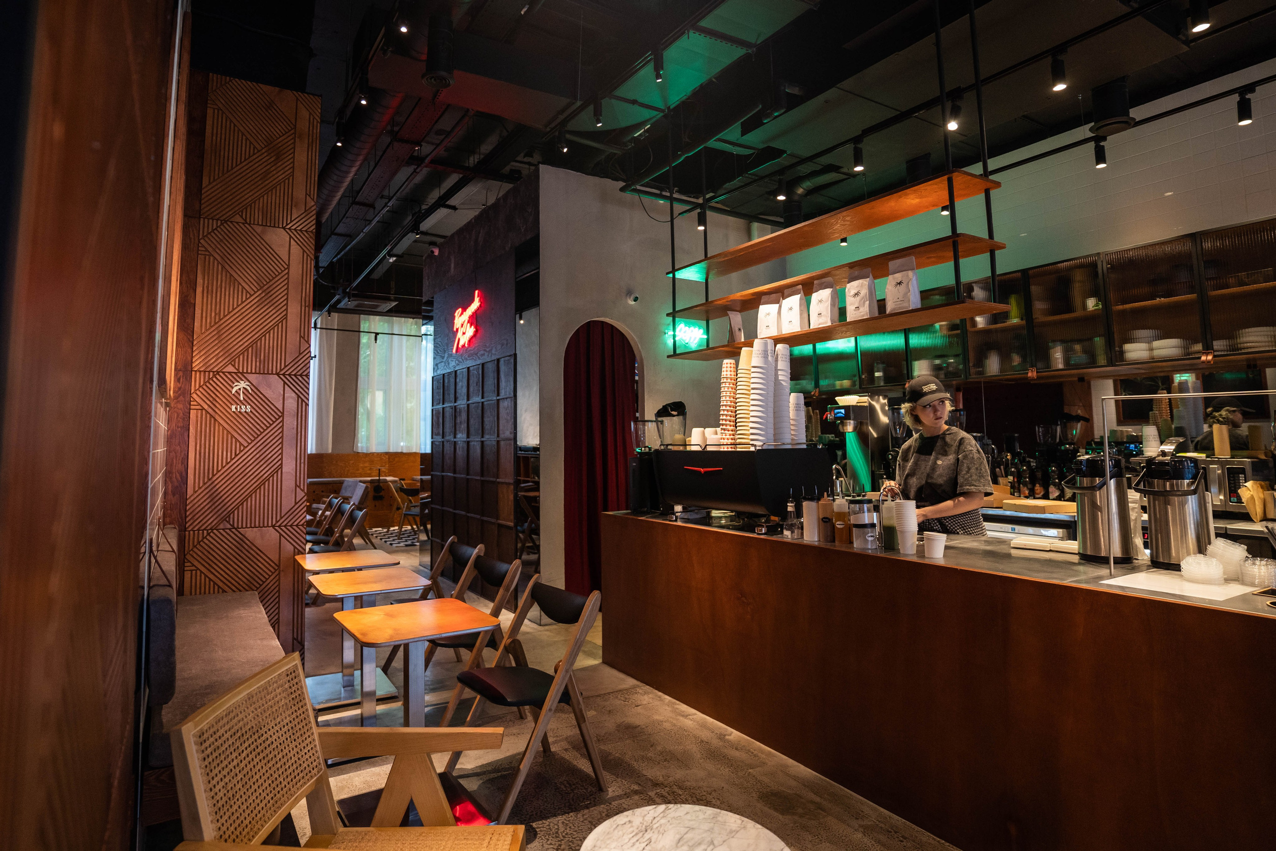 SURF COFFEE| DAY. Фотограф Абакумова Анастасия