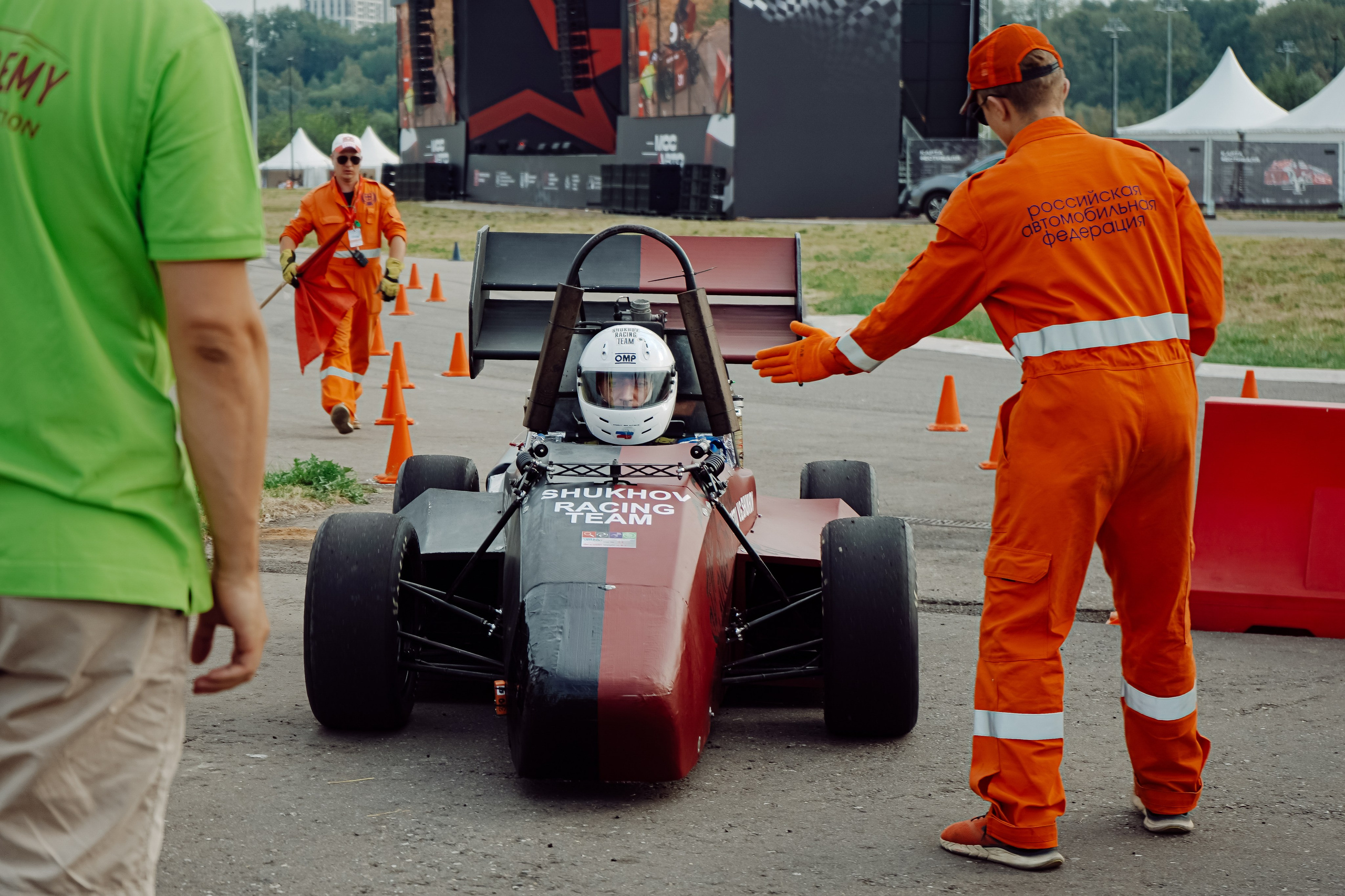 Фотосъёмка спортивных мероприятий. All In Media — фотосъёмка и видеопродакшн