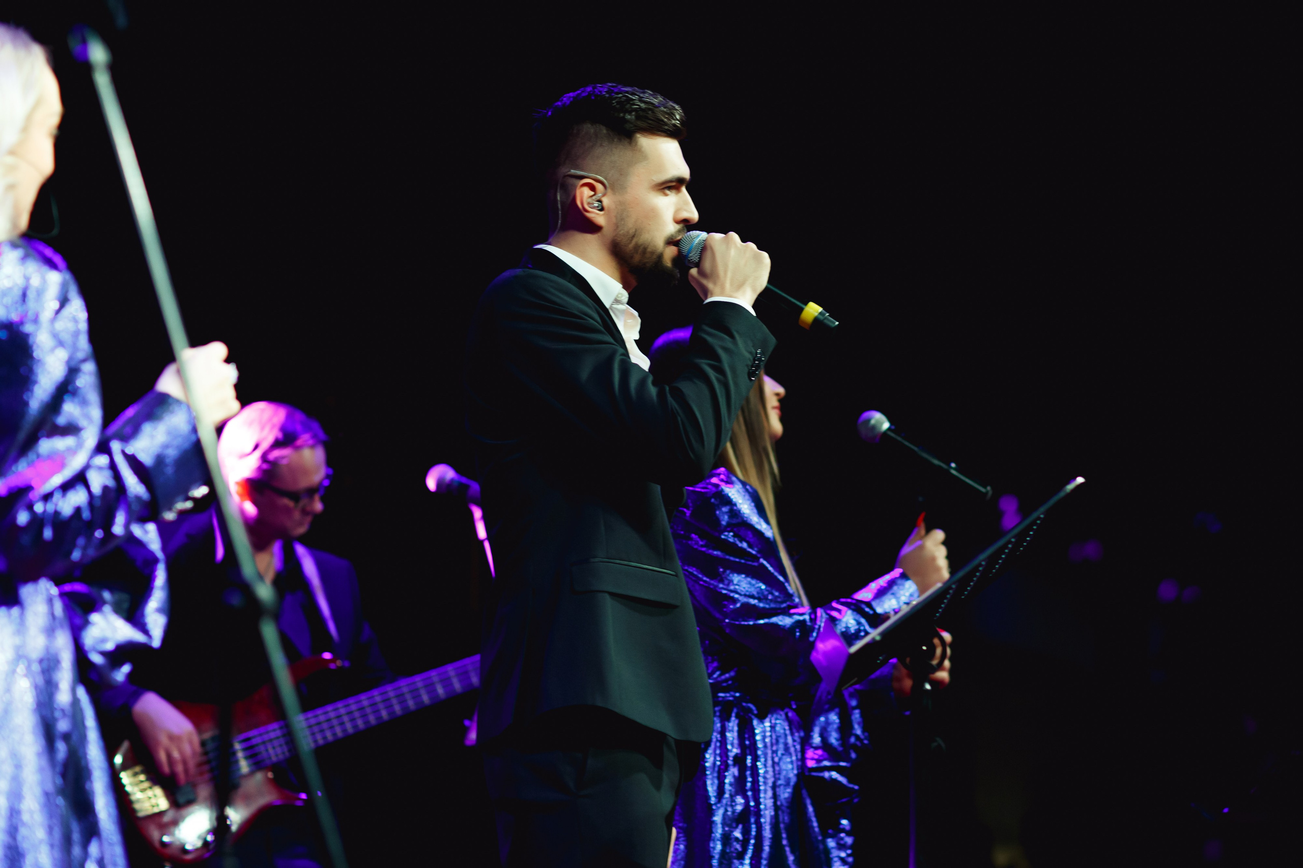 46. Фотограф Недорез Александр в Москве. Репортаж на ваших мероприятиях