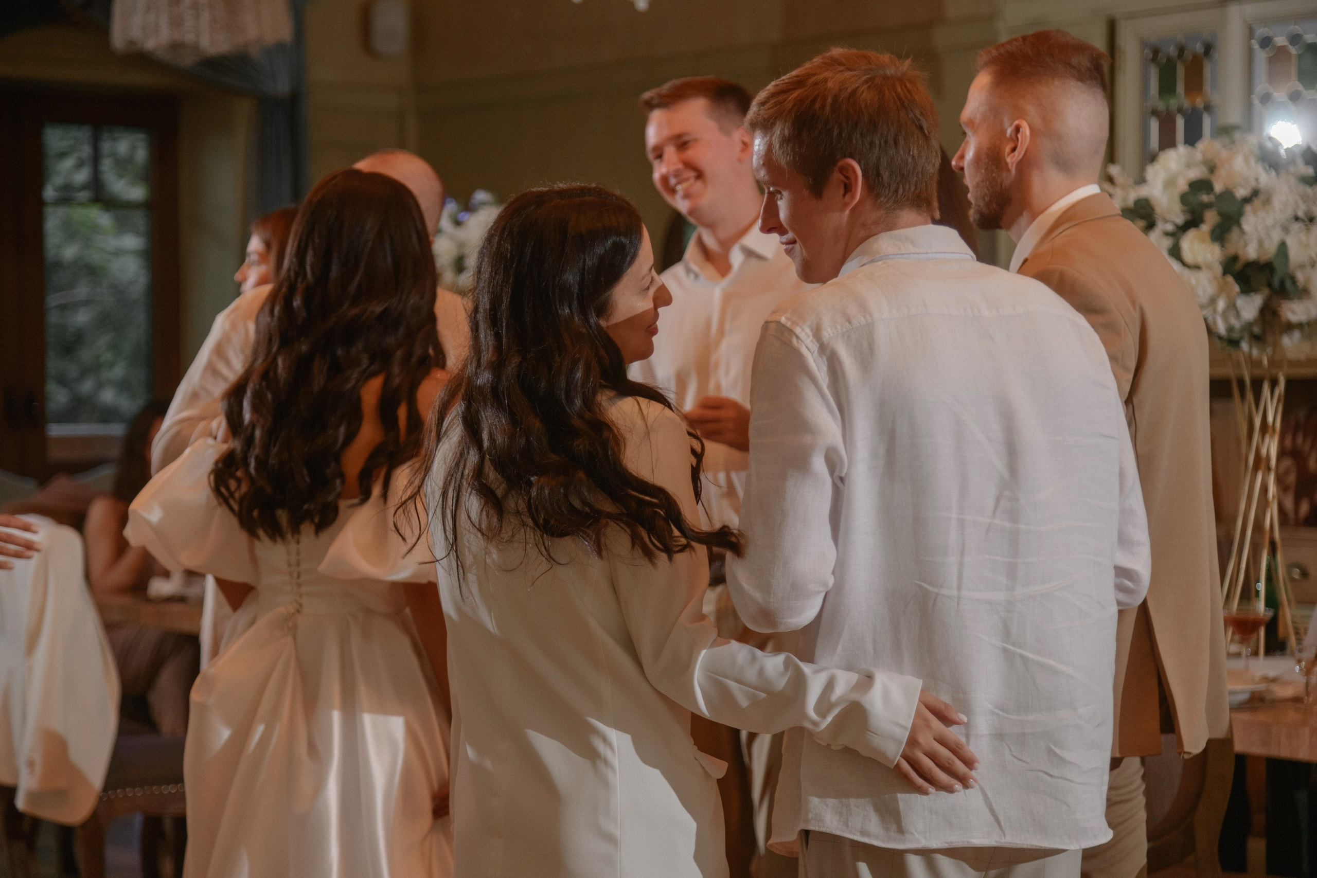 Камилла и Денис. Фотограф Смоляк Алена