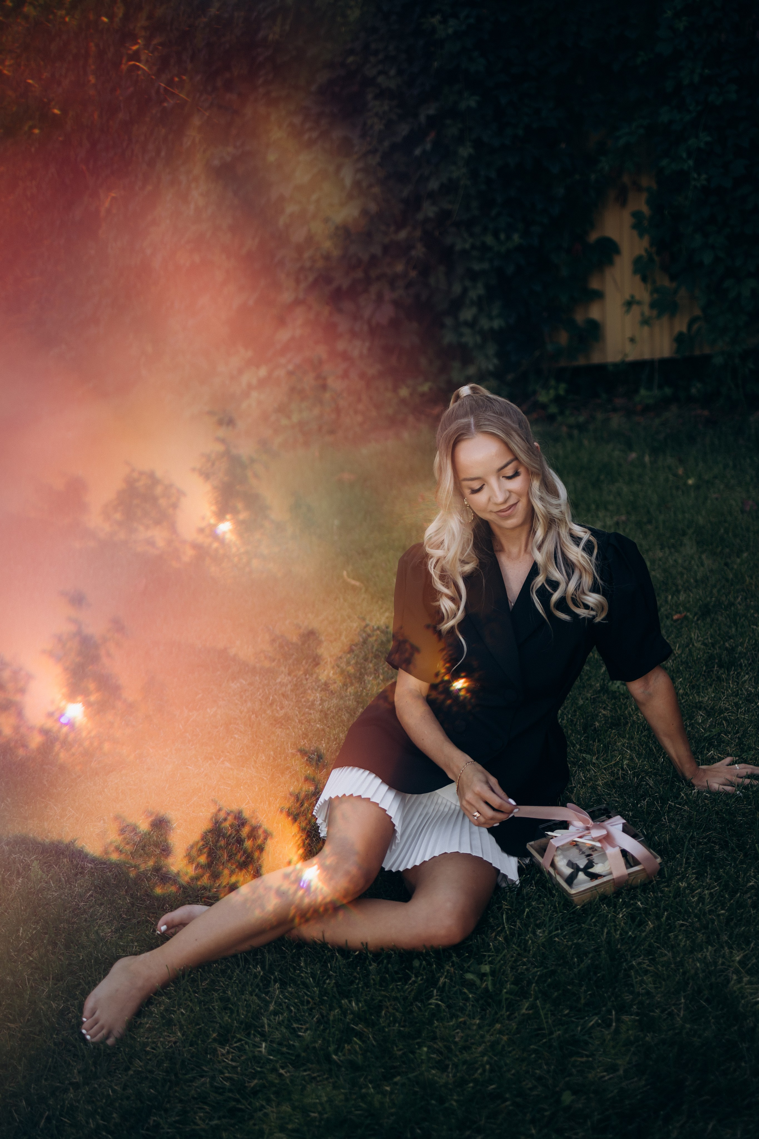 Алёна. Фотограф Нижний Новгород