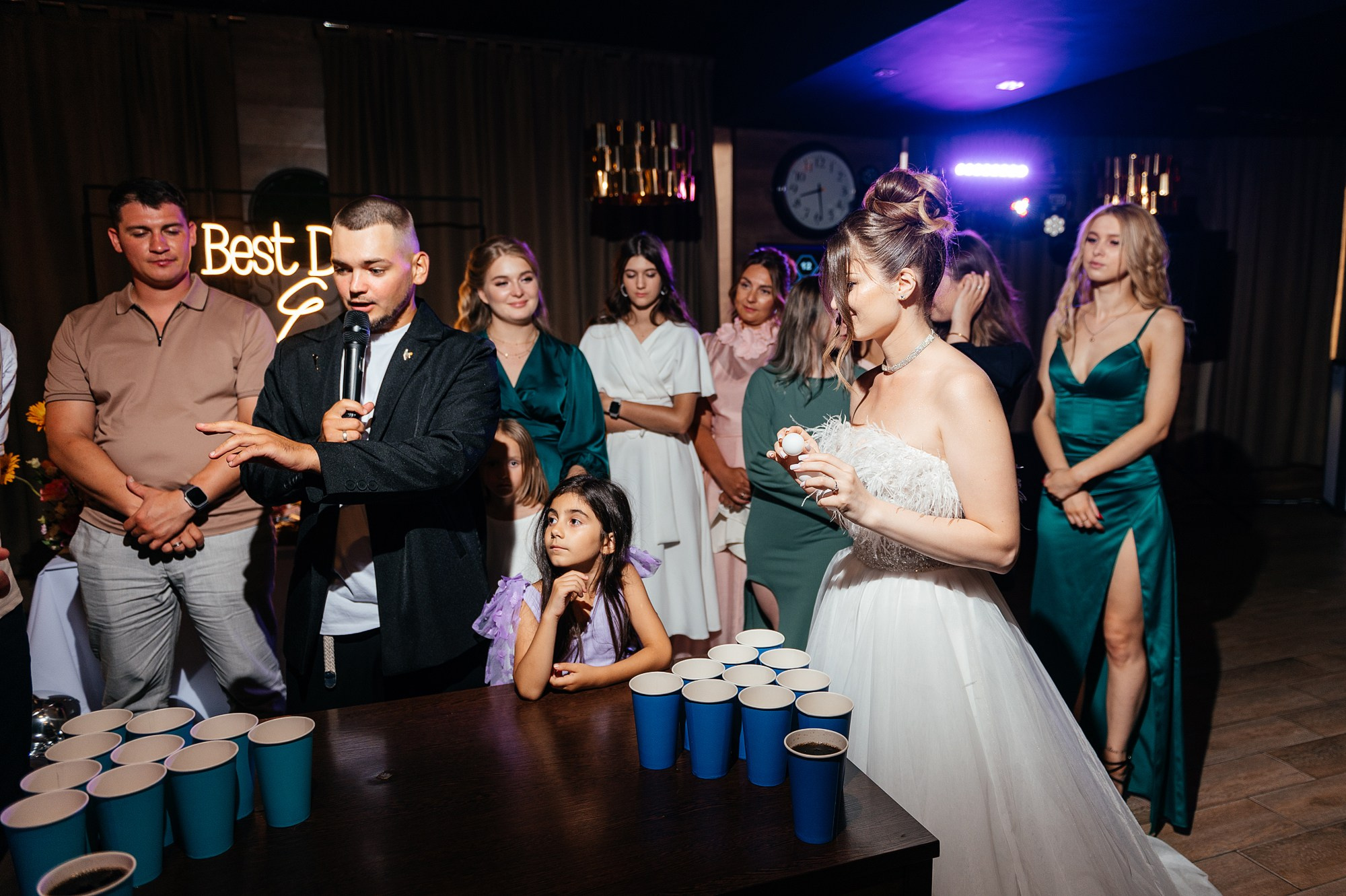 Свадебная фотосессия Наташи и Дани в МО. Свадебный и индивидуальный фотограф Никита Роут | Москва