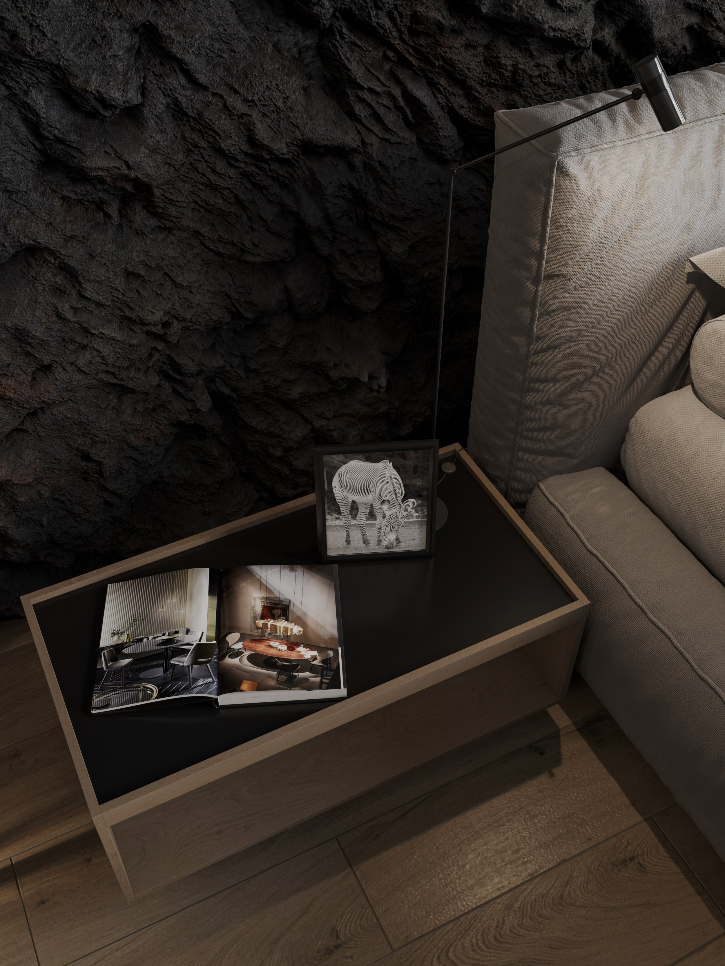 ЖК Лермонтовский. 3D визуализатор в Москве Сердюк Владислав