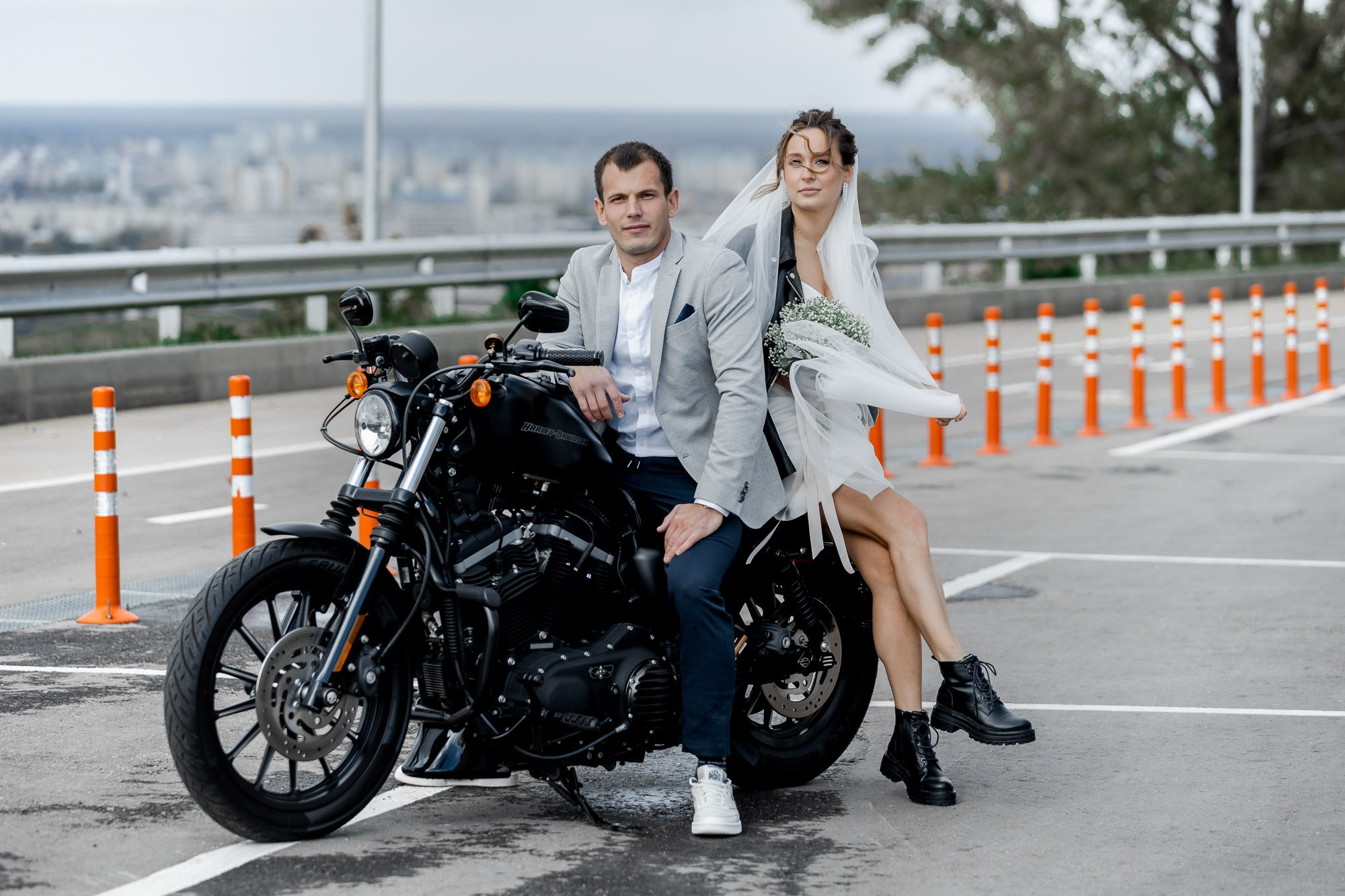 Наташа и Саша. Свадебный Фотограф Никита Духник