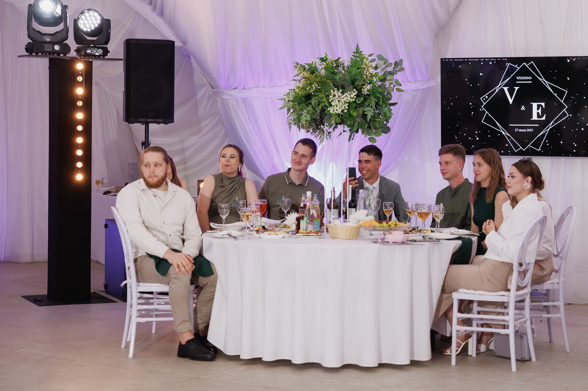 Катя и Влад. Свадебный Фотограф Никита Духник