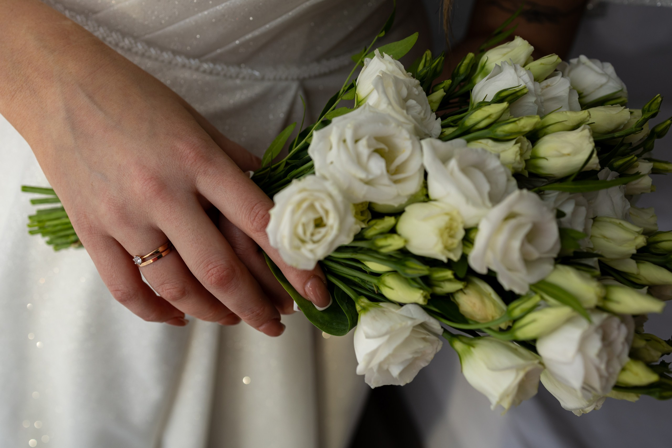 Вероника и Ильгар. Екатерина Голубева — фотограф Тюмень