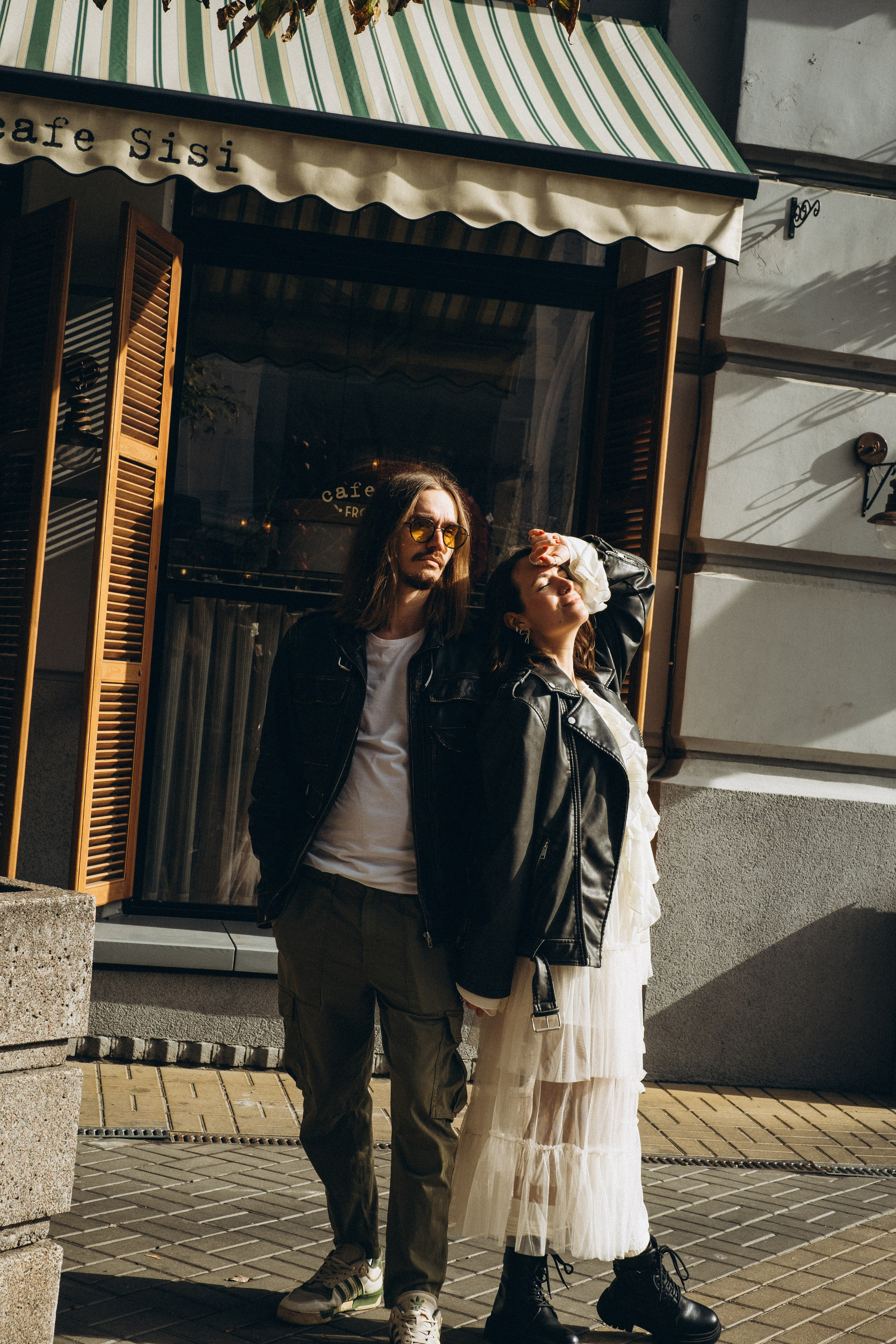 Валя и Кирилл. Семейный фотограф в Ростове-на-Дону Яна Макаренко