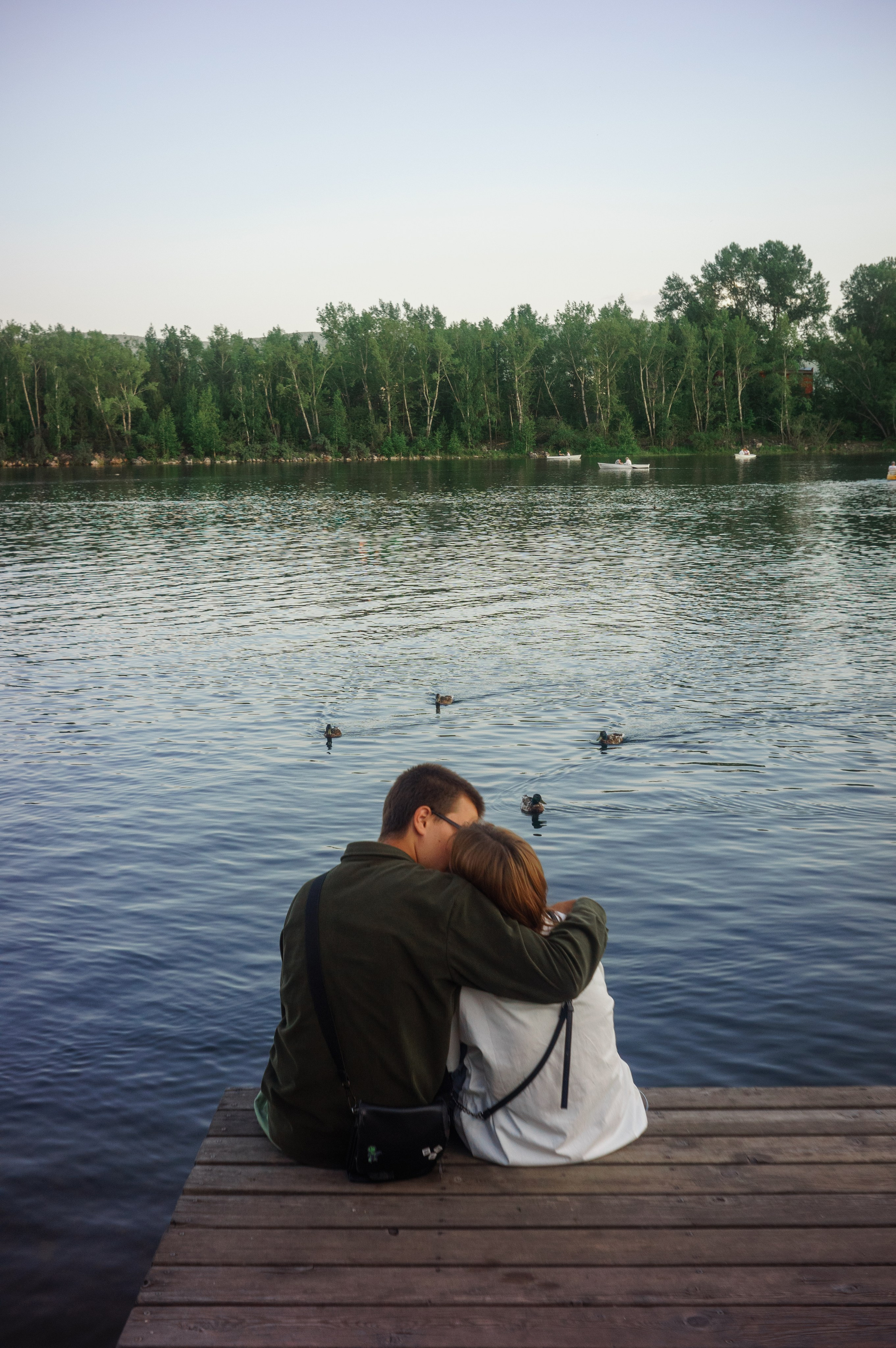 Промежуточные объекты. Фотограф Алик Мелконян