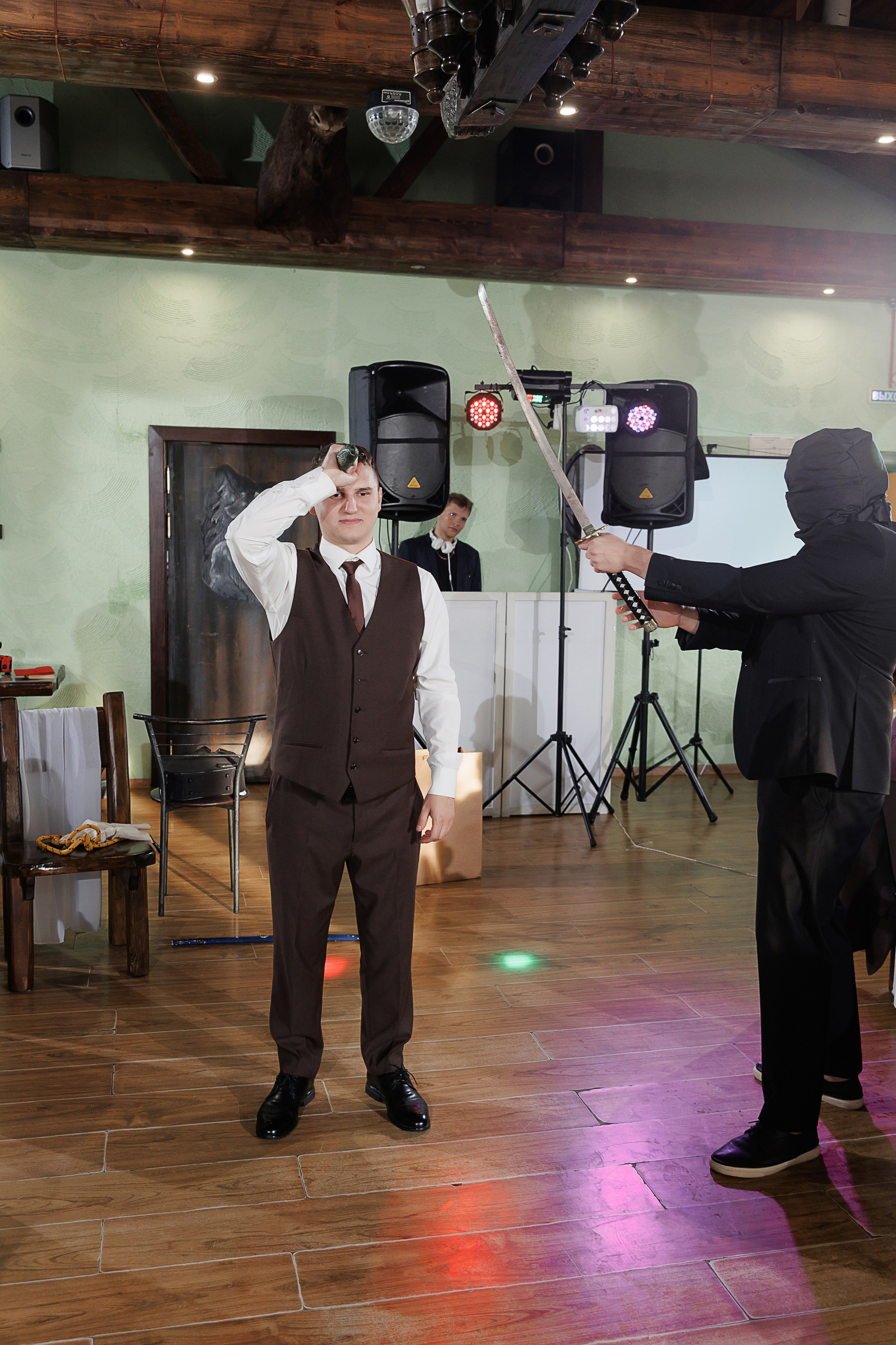 Свадьба. Свадебный и семейный фотограф в Твери и Тверской области