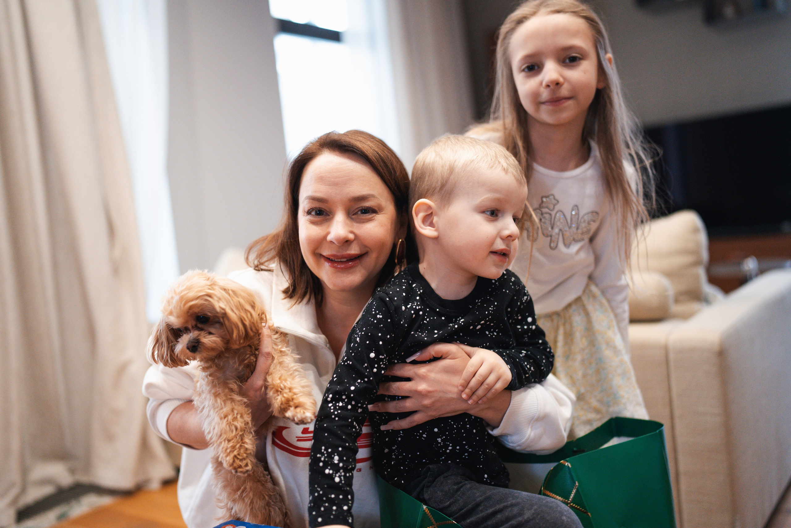 Пасха. Свадебный фотограф в Москве Кристина Чехова