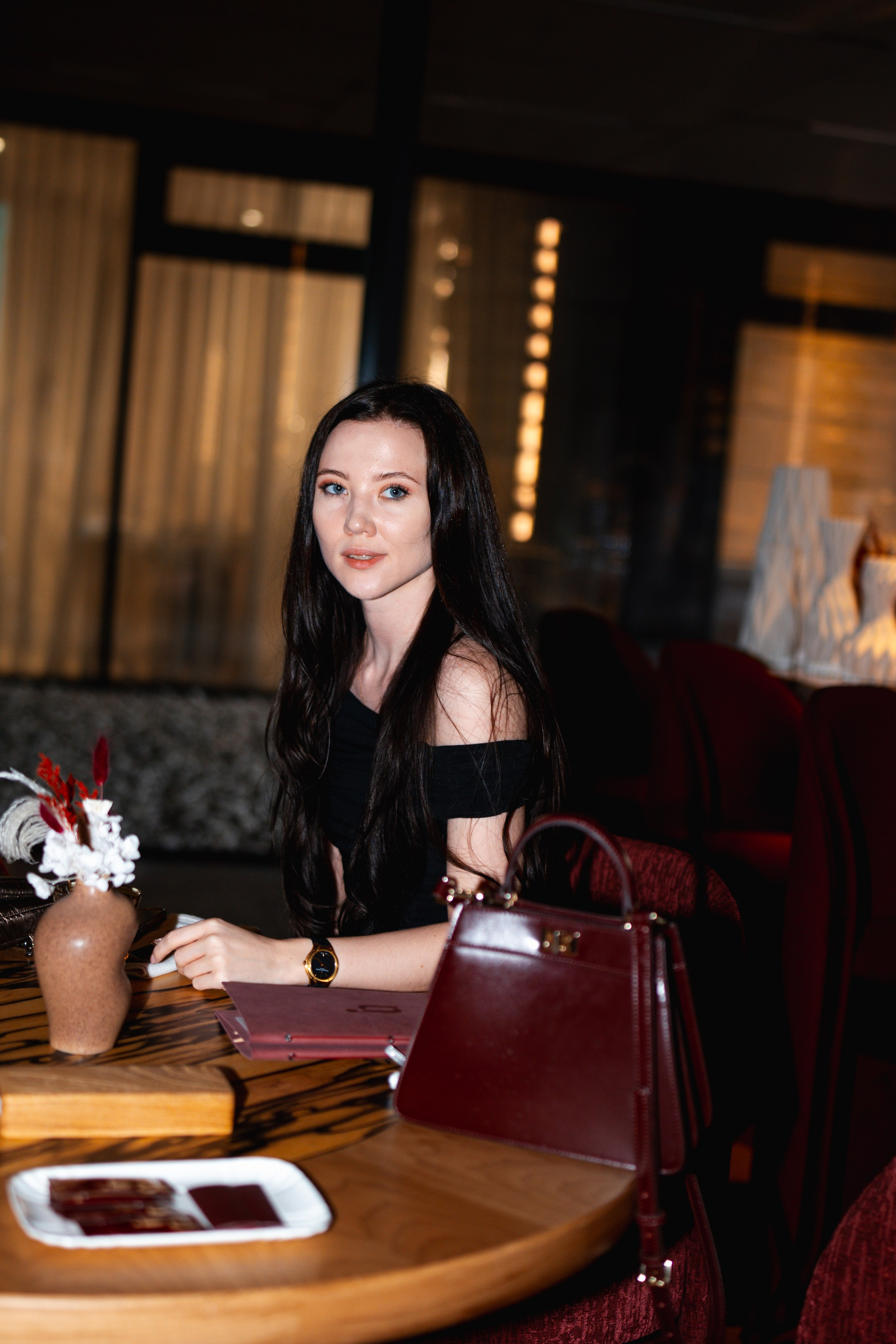 WF. Свадебный фотограф в Москве Кристина Чехова