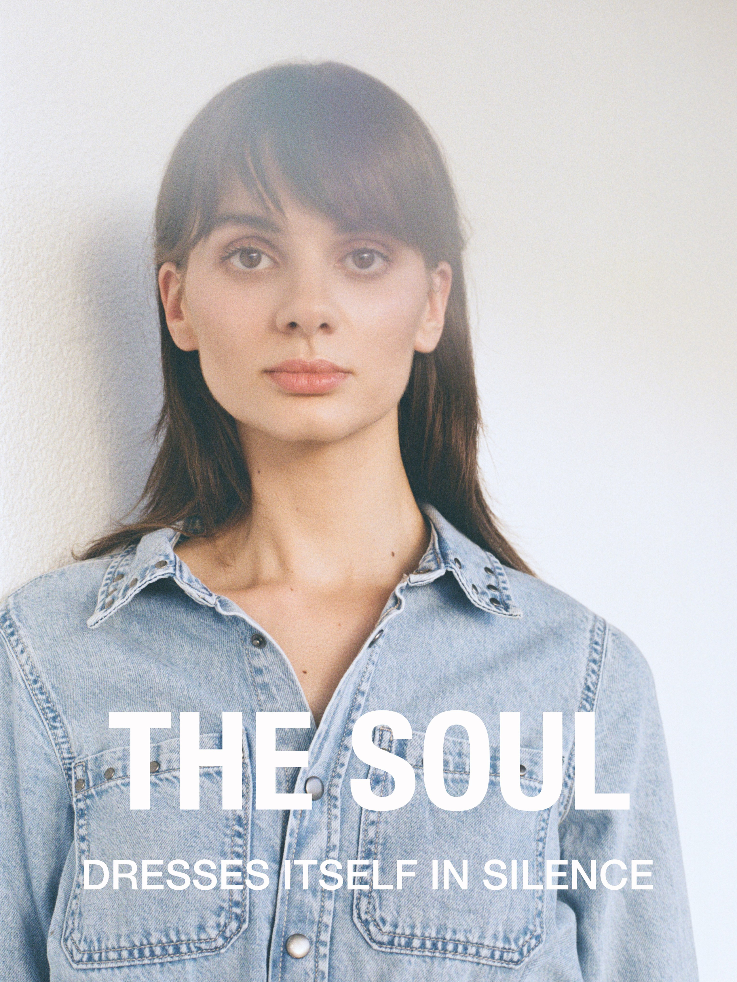 TEODORA. Zhanna Tyugay is a fashion photographer, visual artist and film maker based in Novi Sad