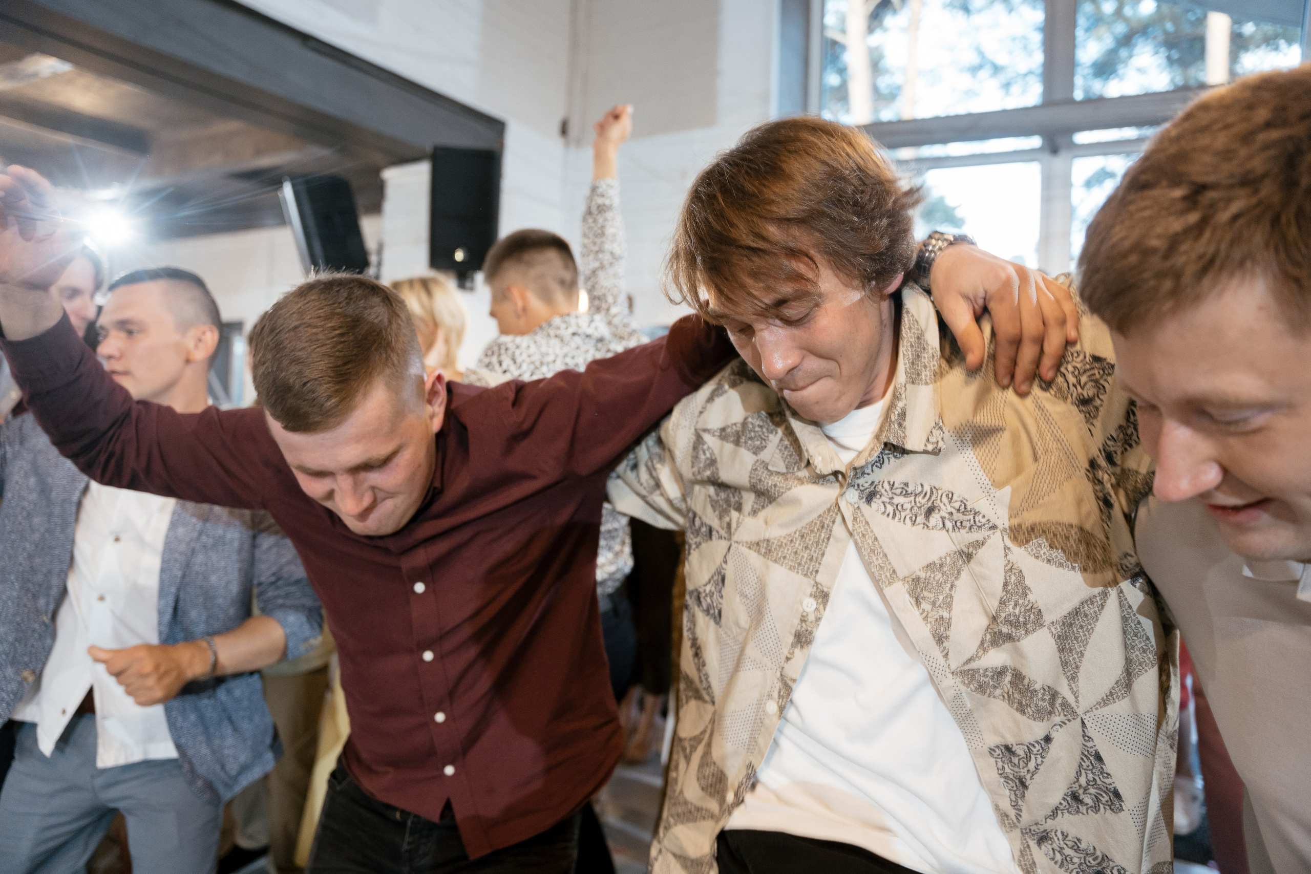 Витя и Аня. Фотограф Томск, Новосибирск Влад Свириденко