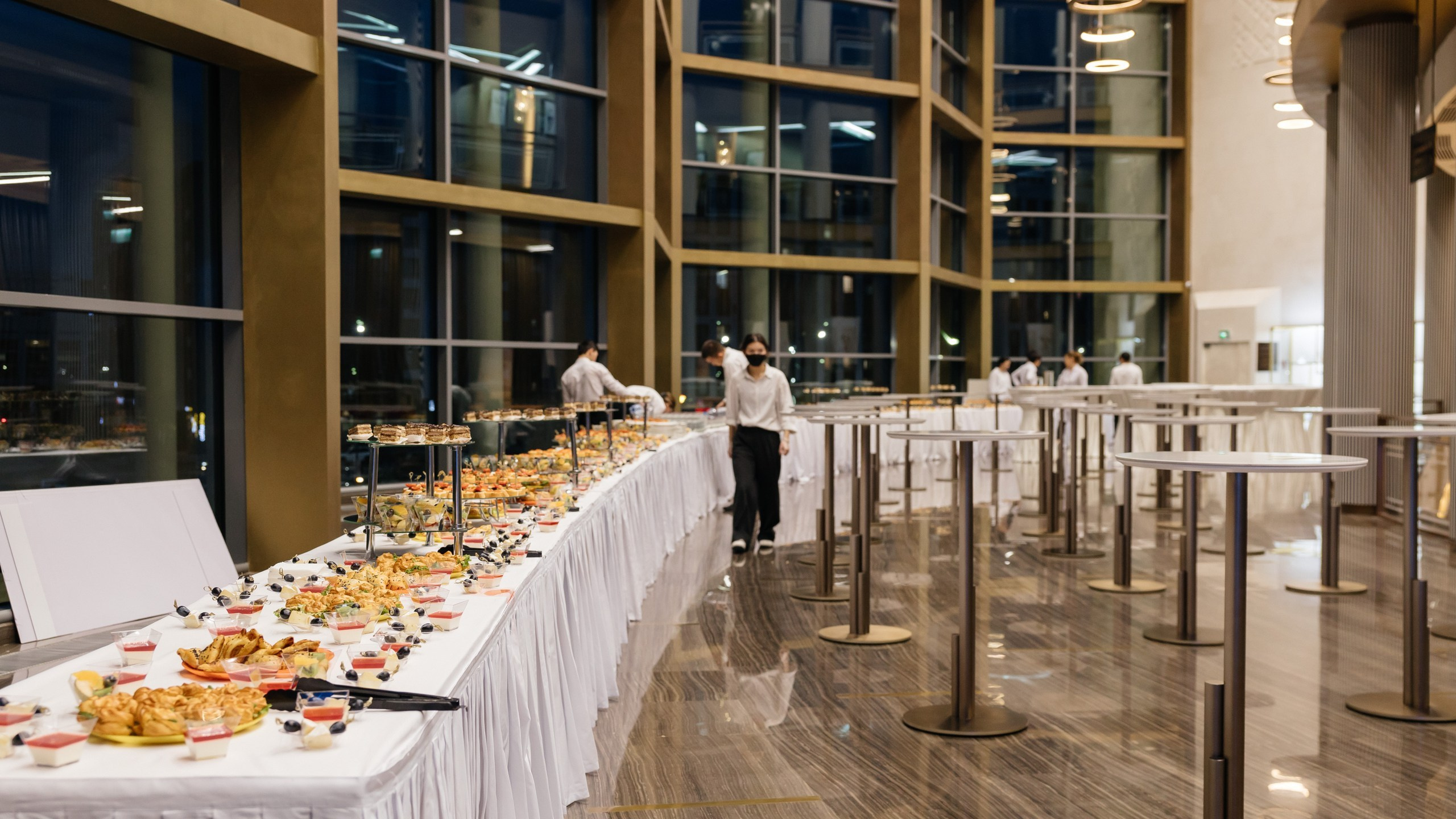 Проект 3. 15 летие Самрук Казына. Дата: октябрь 2023. Профессиональный фотограф в городе Астана/Алматы Даурен Сембаев