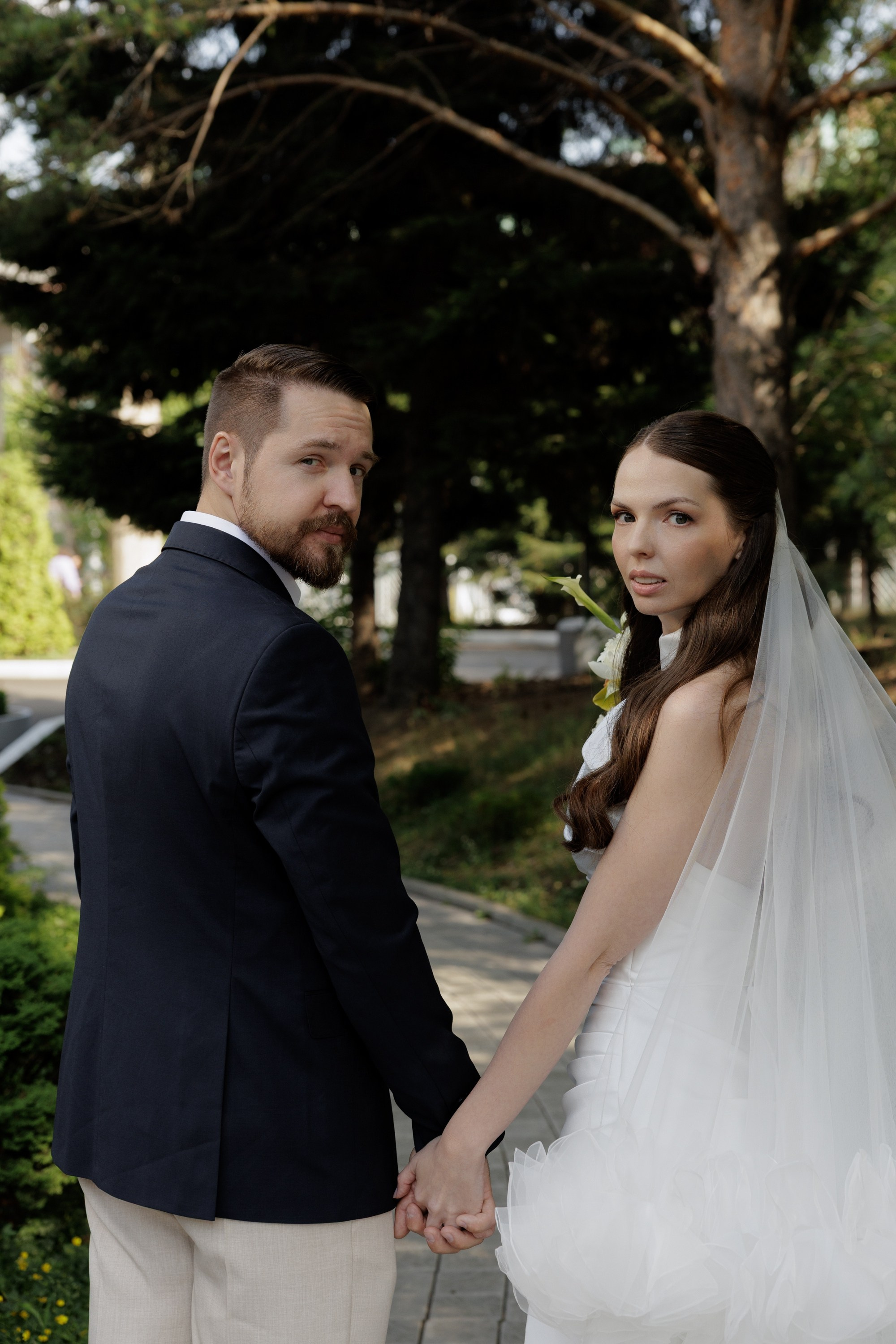 Свадьбы. Свадебный фотограф