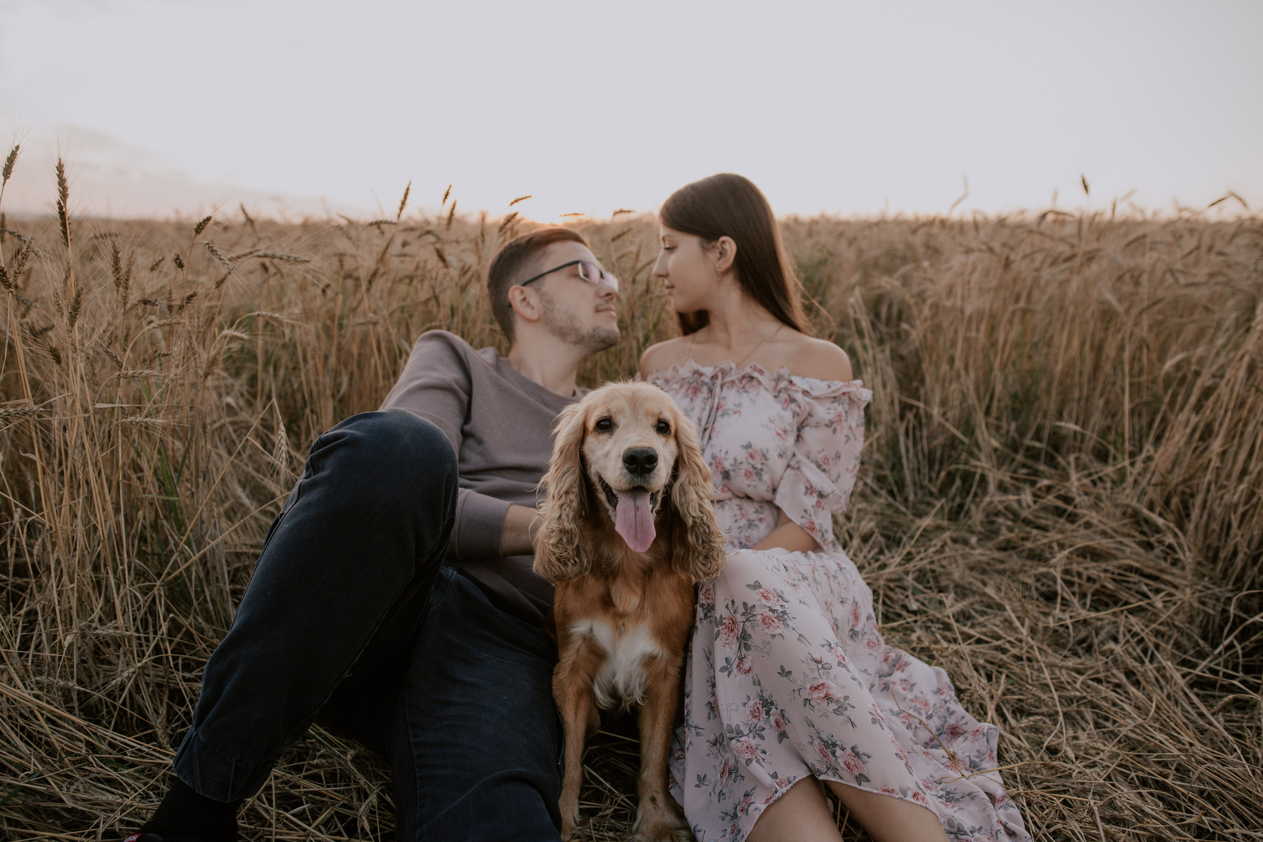 Валерий и Яна. Свадебный фотограф