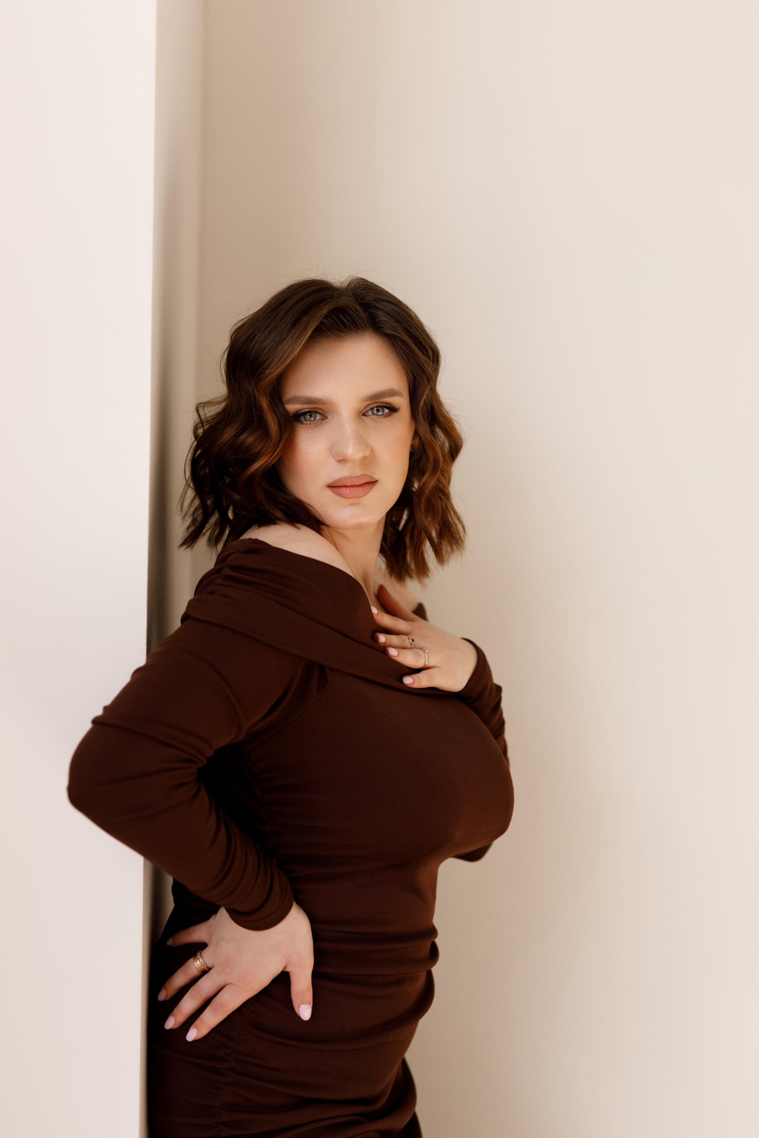 Ксения. Семейный и детский фотограф в Краснодаре Элона Литвинова