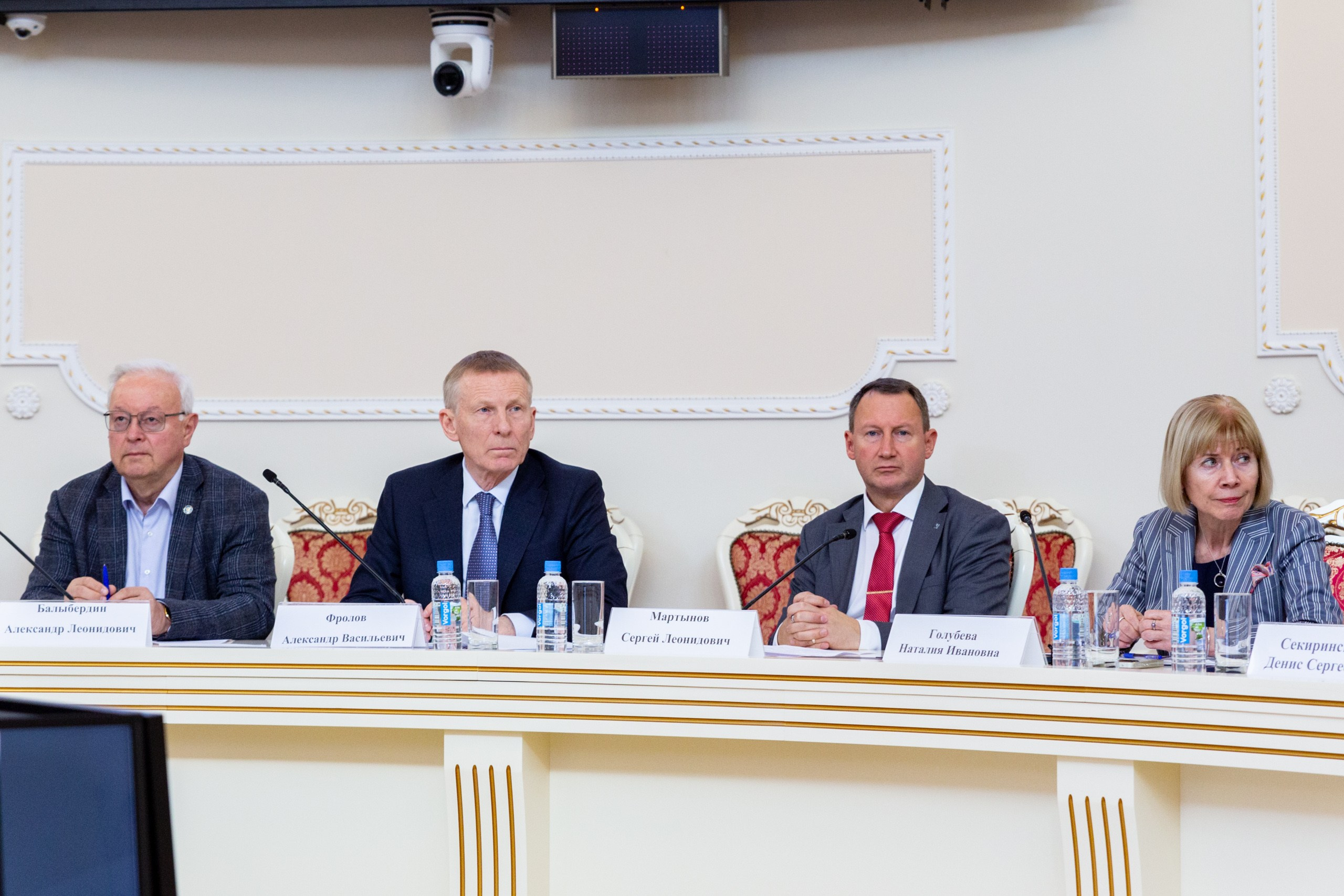 Минобрнауки РФ. Фотограф в Москве Михаил Штаханов