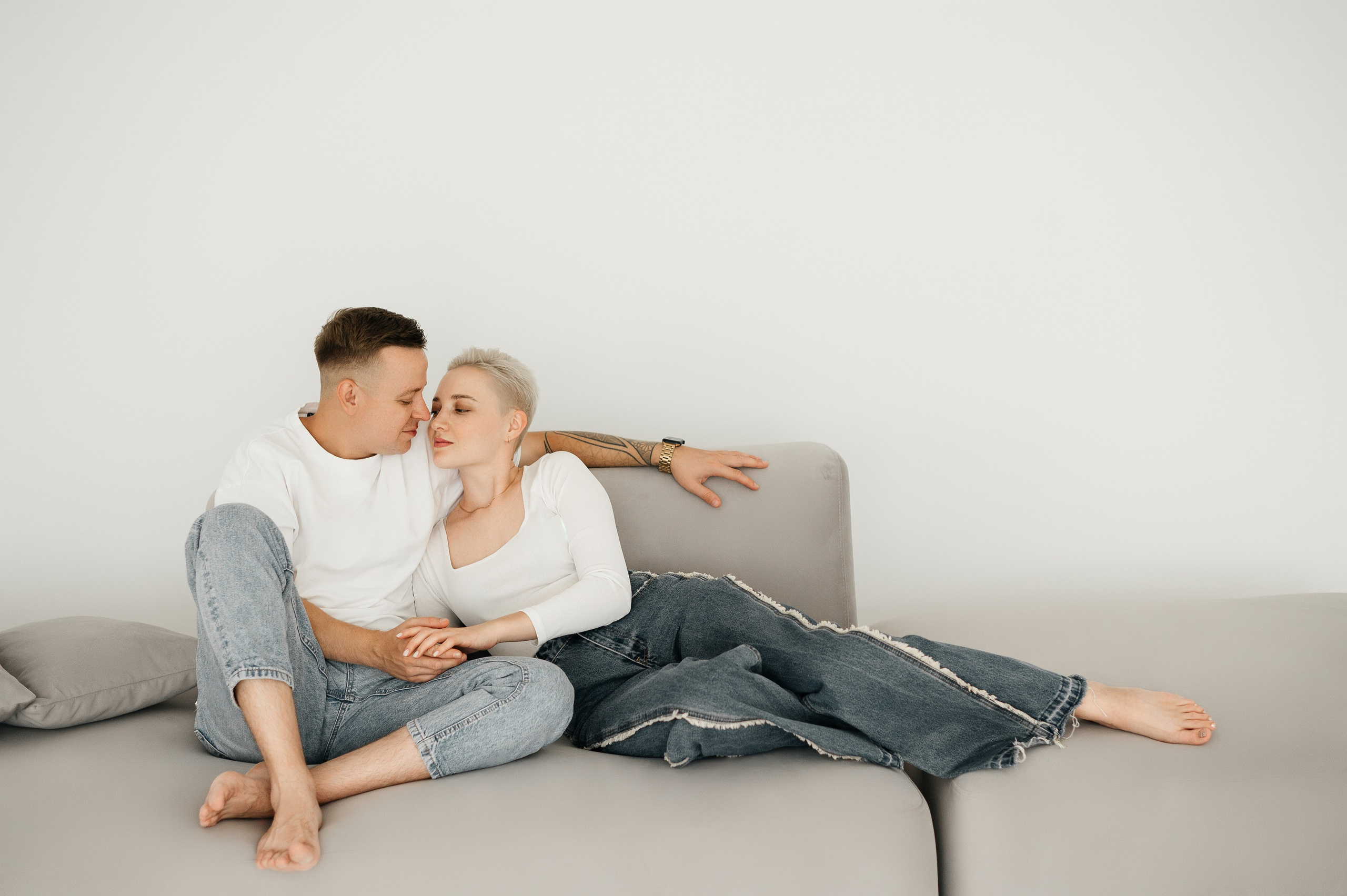 Семейная фотосессия. Свадебный и семейный фотограф Кореновск/Краснодар