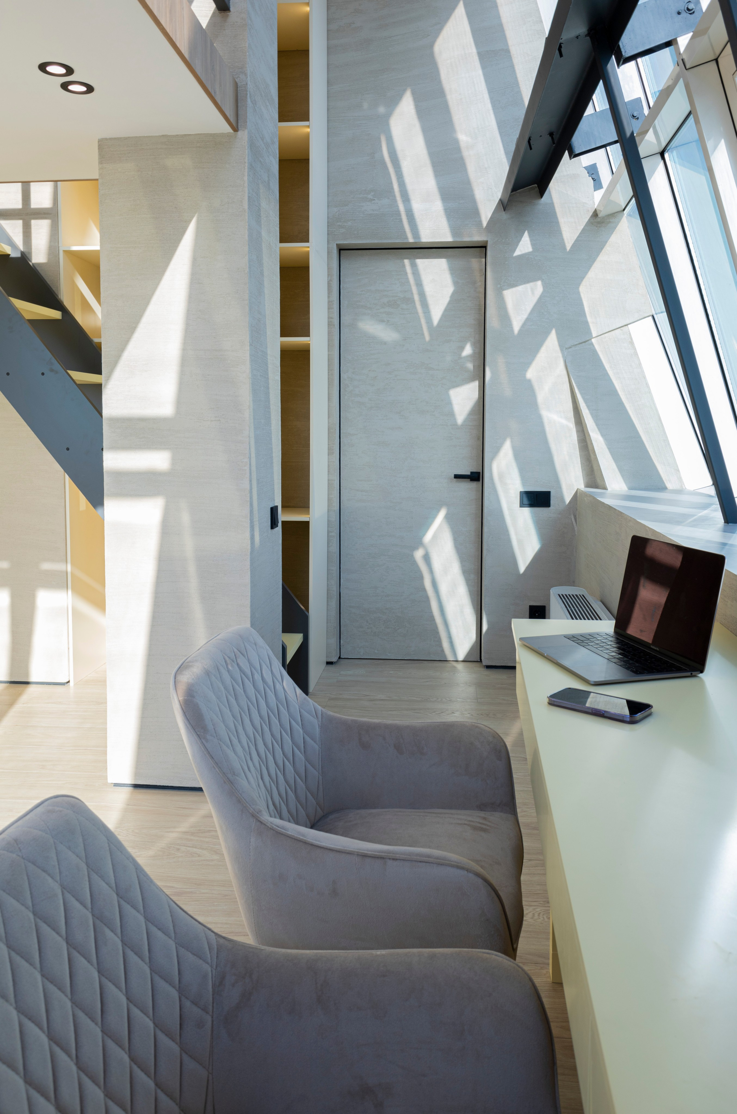 ЖК «ORION I», 143 м². Room Design Studio