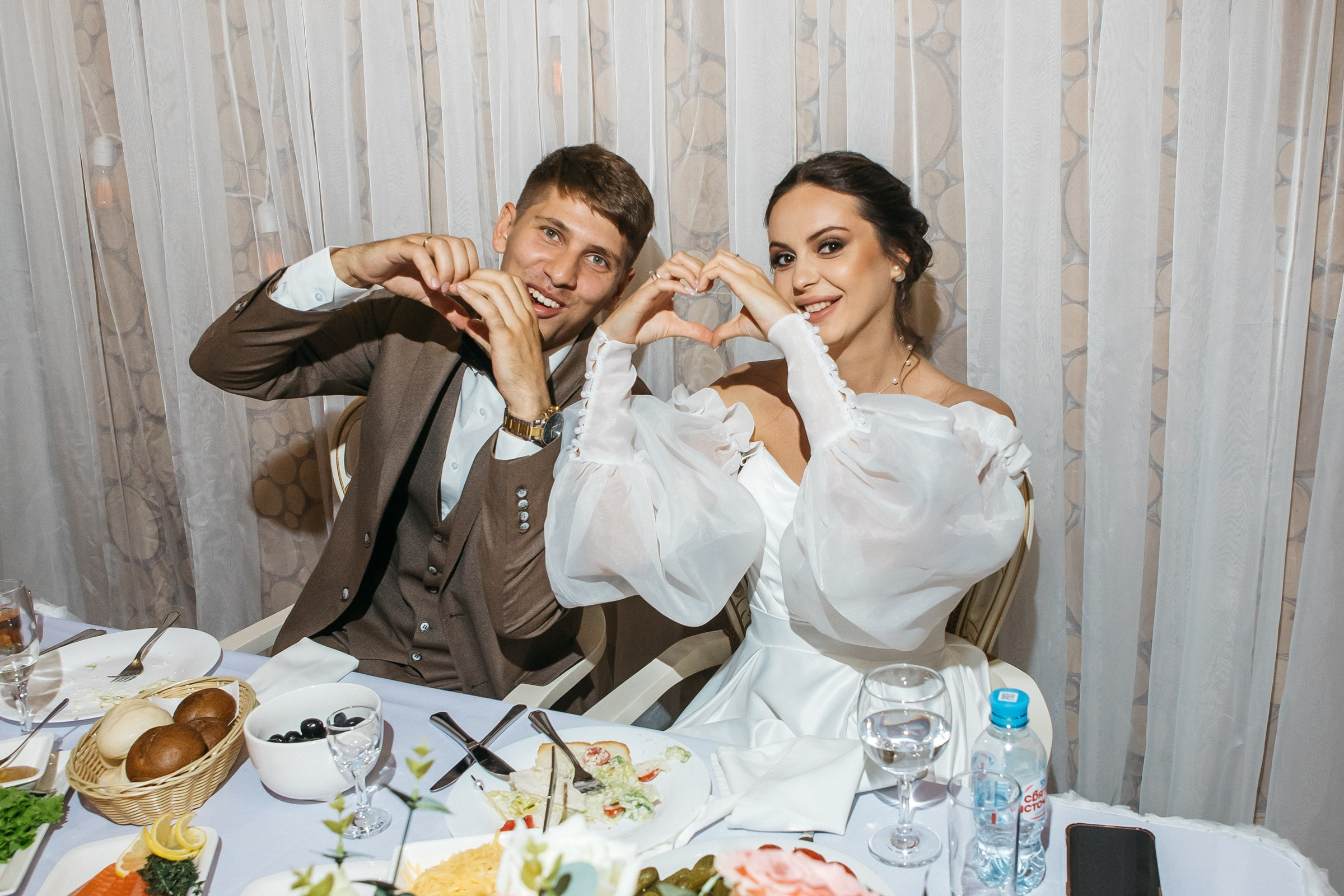 Михаил&Кристина