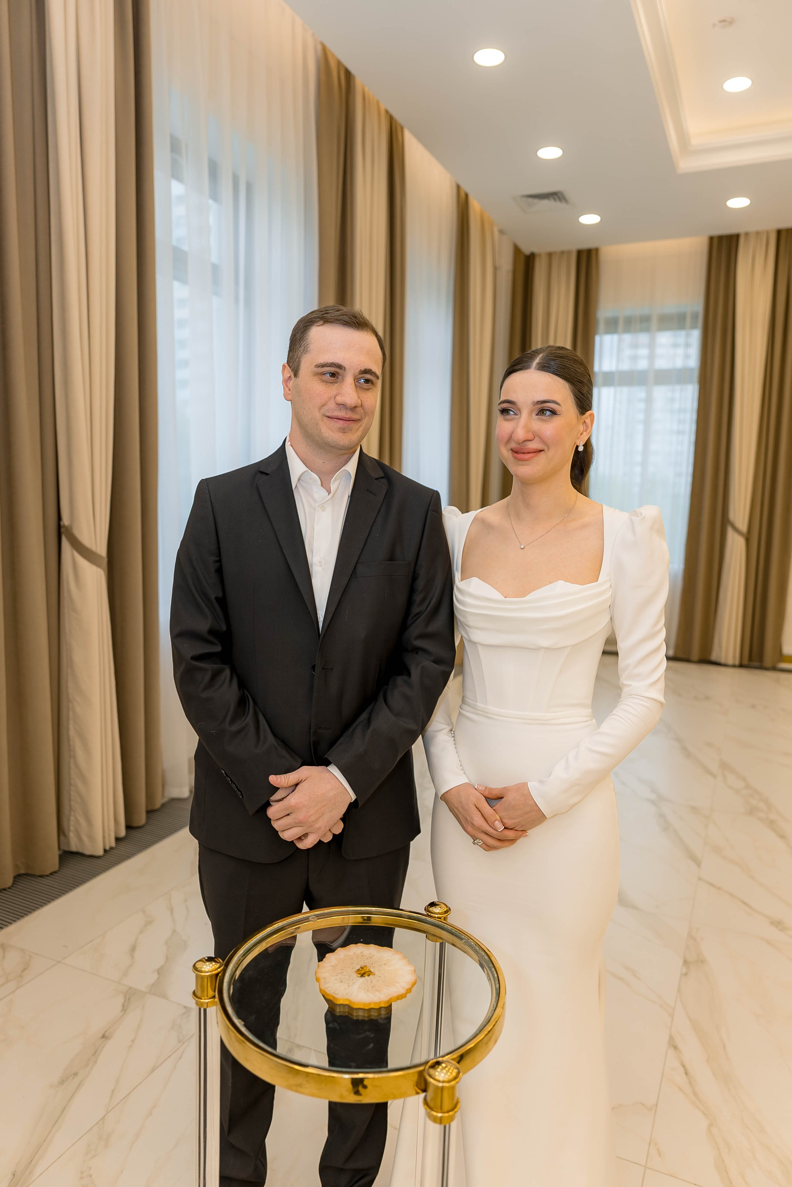 Свадебные съемки фото. Antonapuhtinproduction.ru