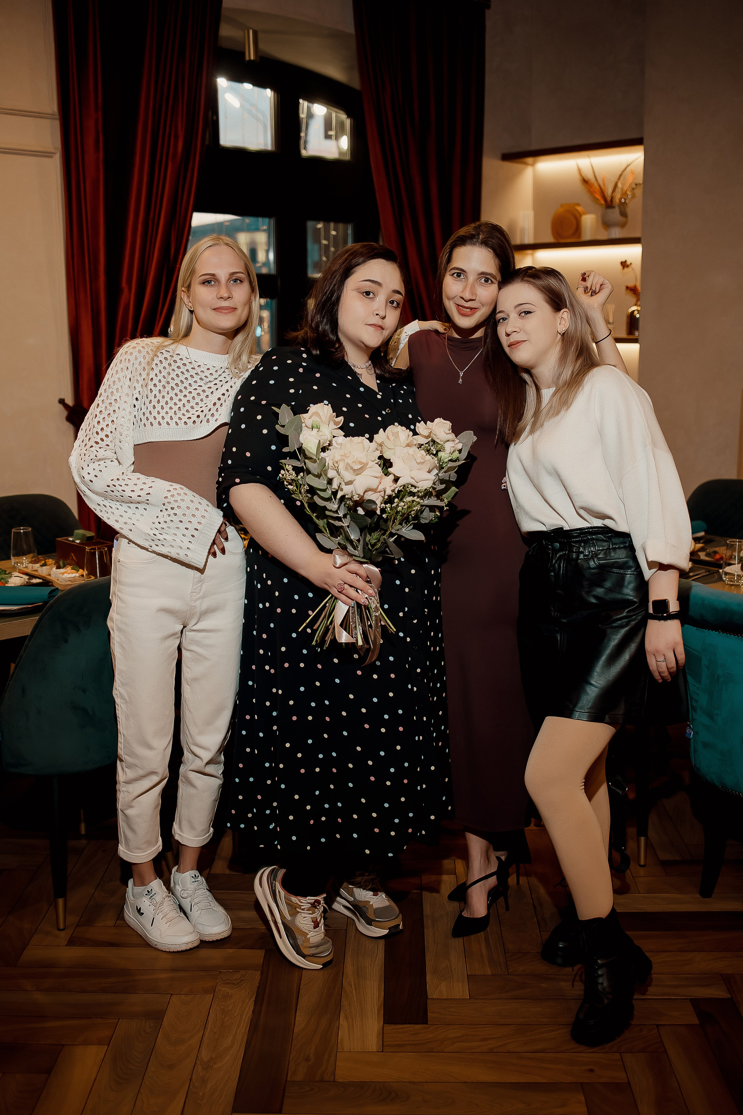 ДР. Свадебный фотограф