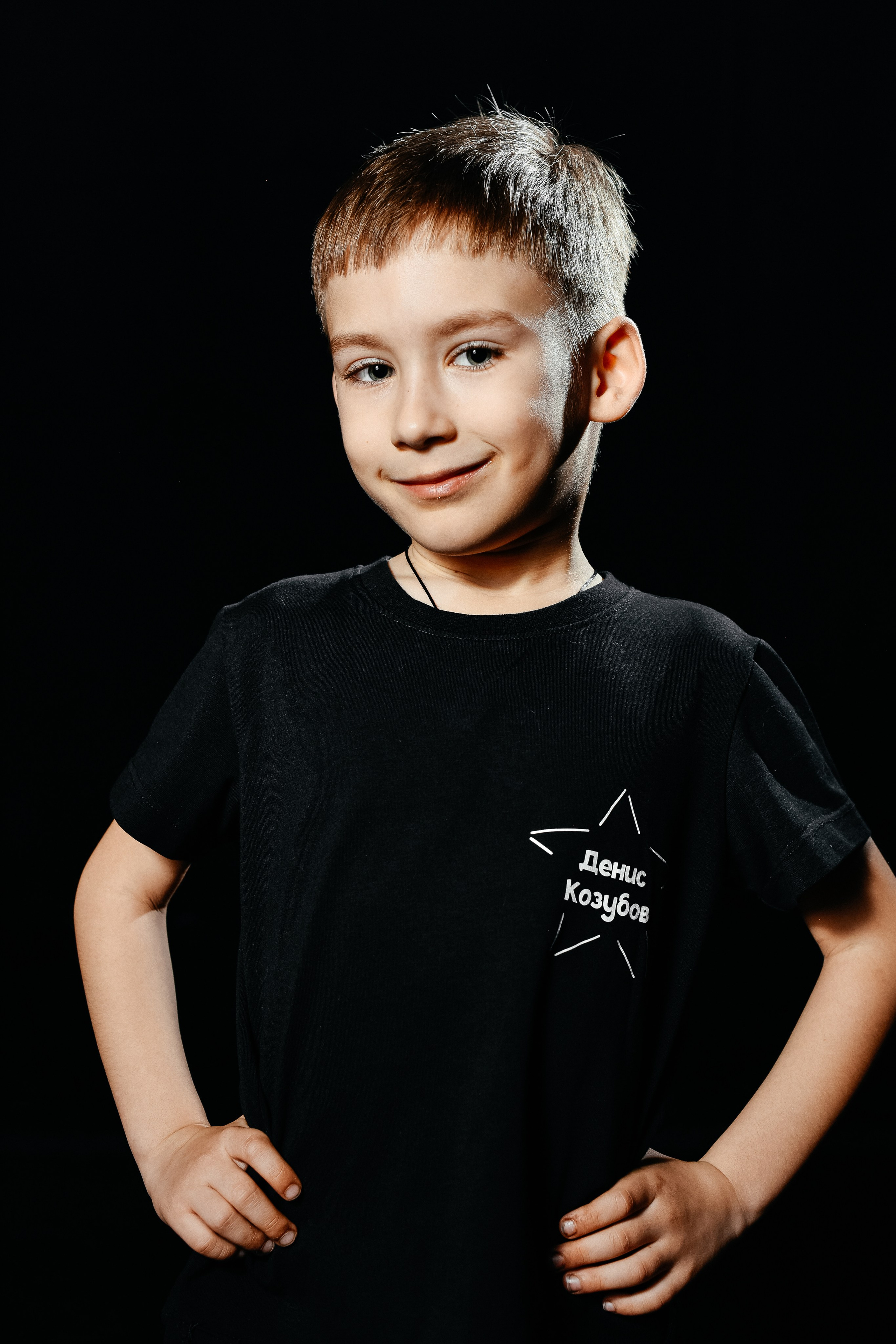 Дети «Артист»