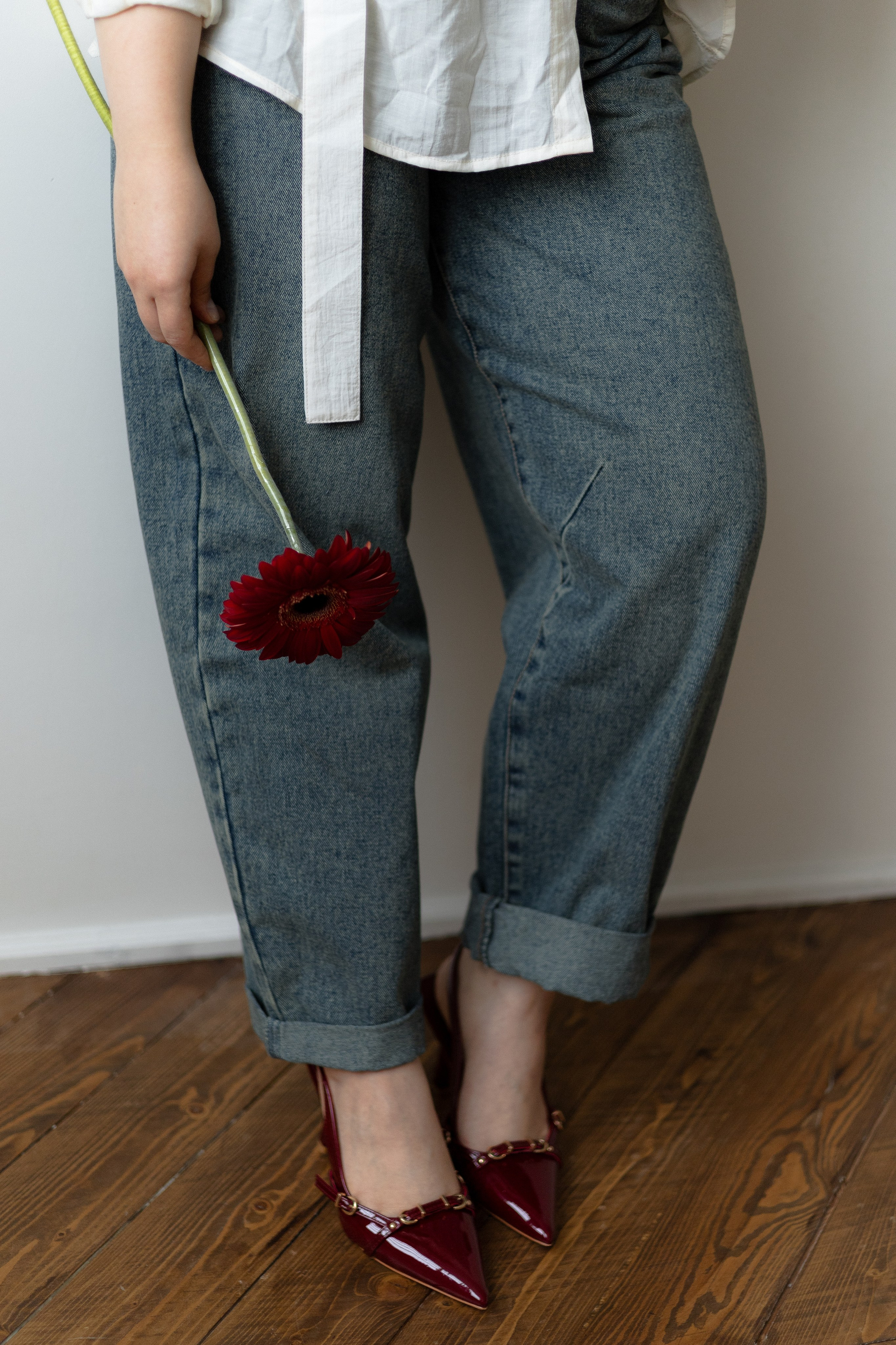 Настя. Фотограф в Волгограде Полина Иванова