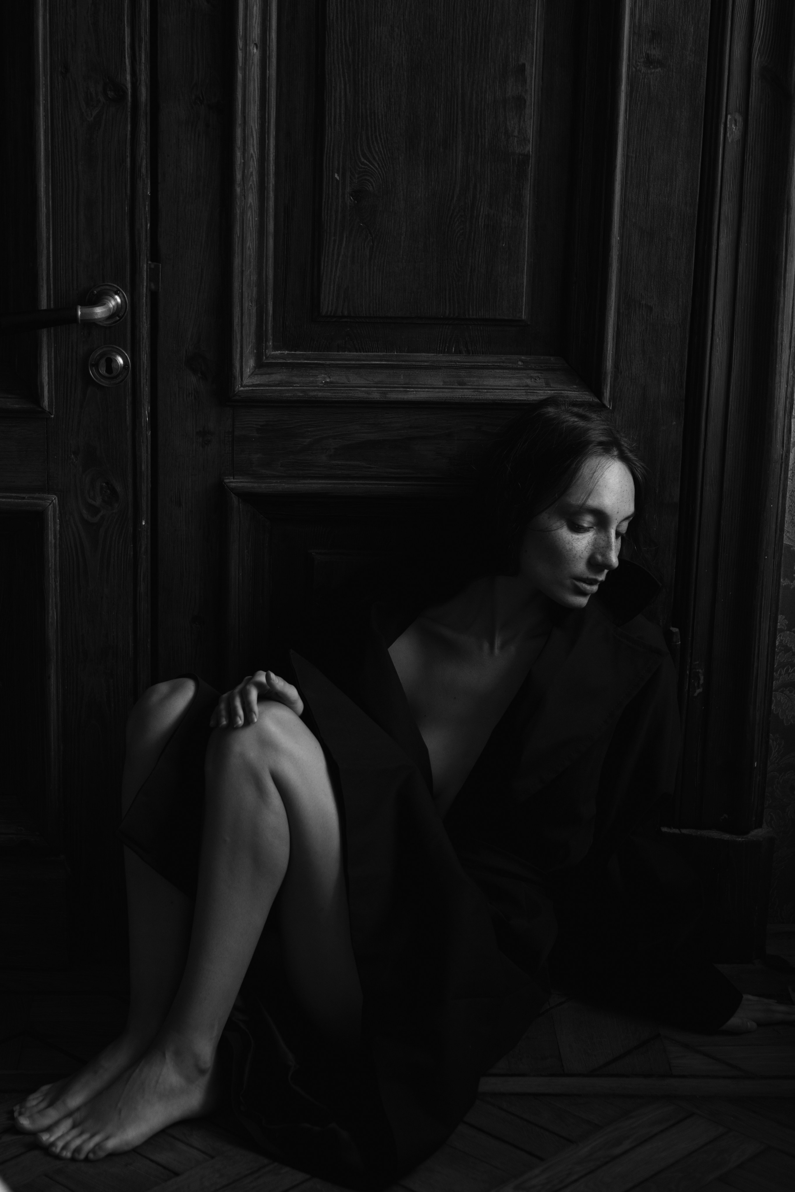 Анастасия. Фотограф Сахалин