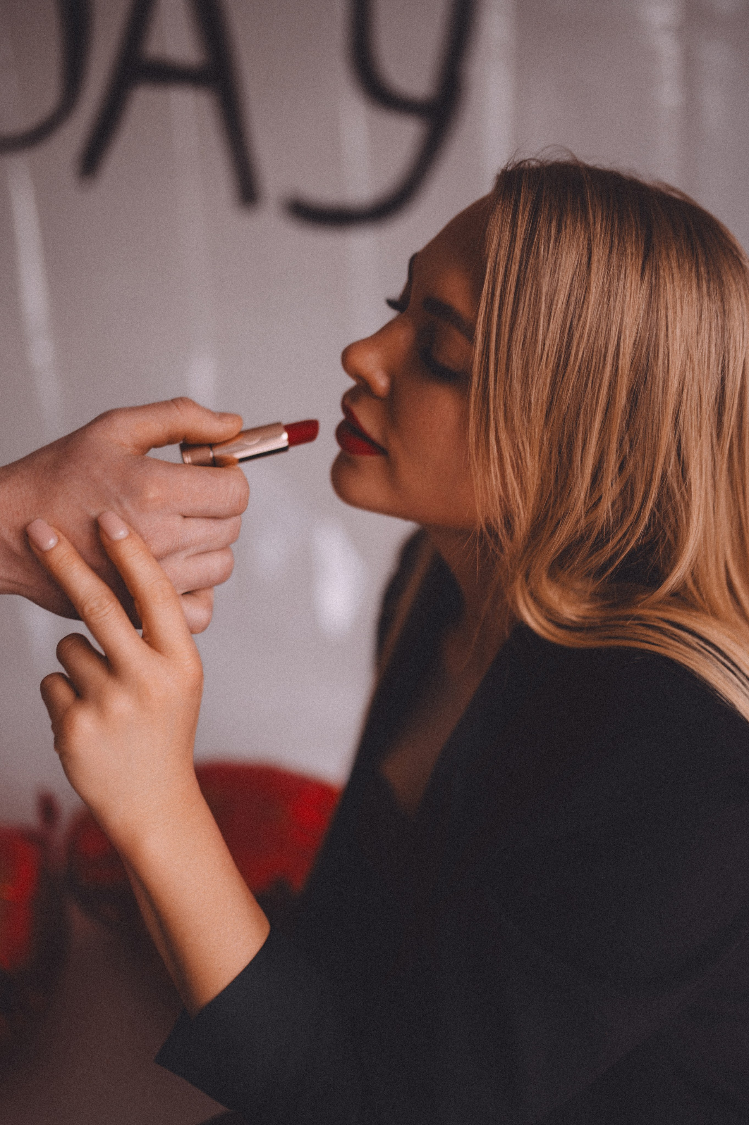 Сергей и Ксения. Свадебный фотограф в Санкт-Петербурге