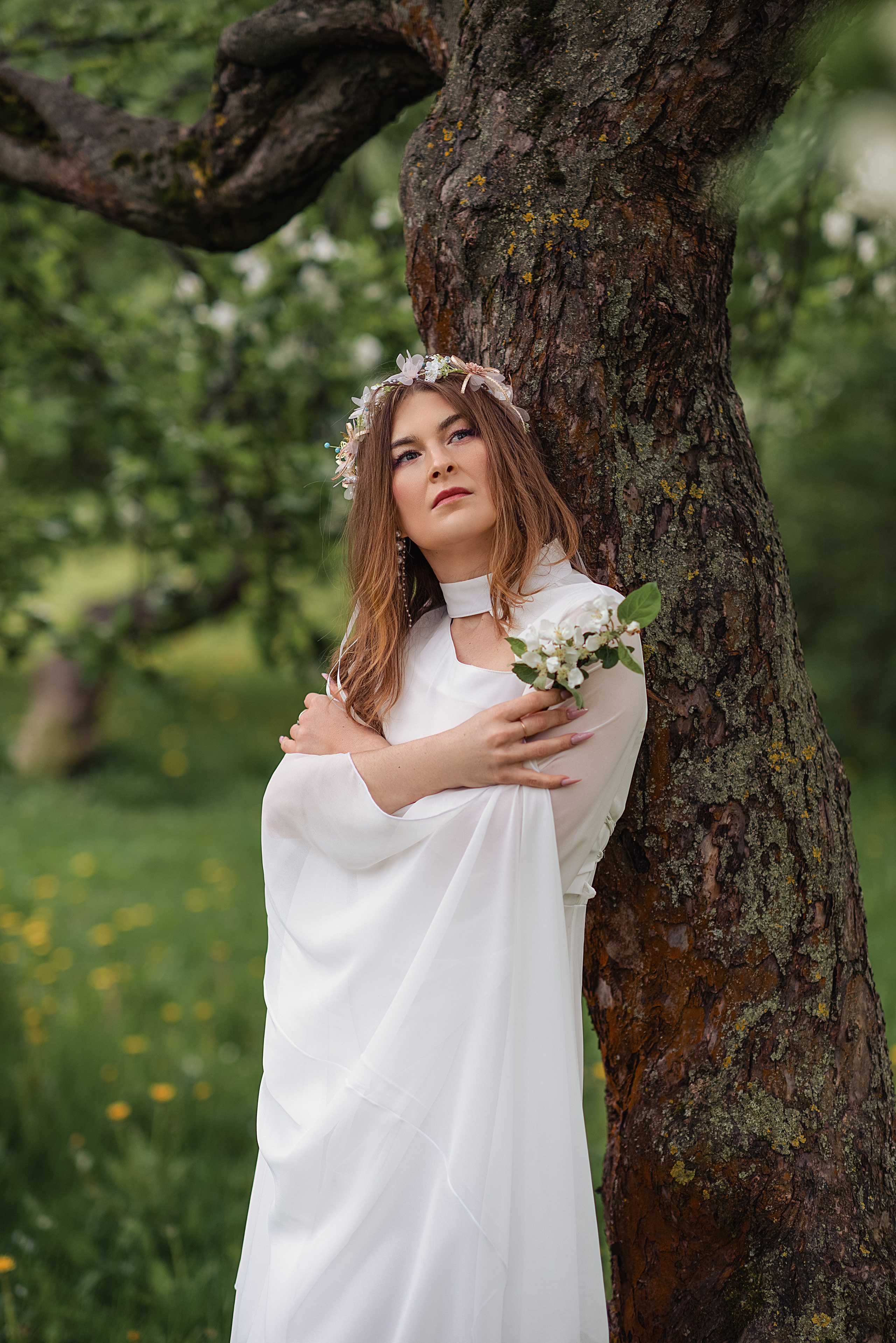 Наташа. Фотограф в Санкт-Петербурге Катя Прудникова