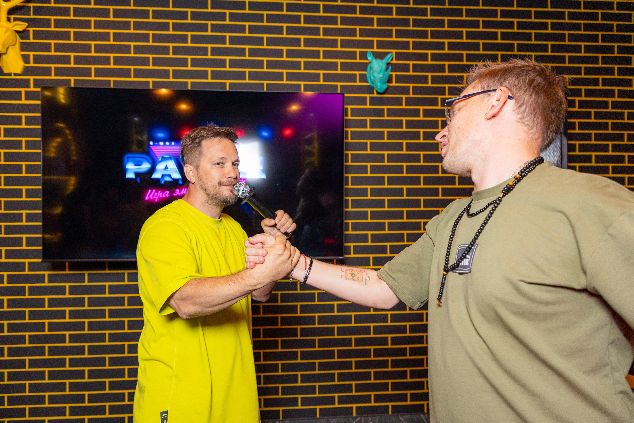 Корпоратив 2. Фотограф в Москве Алексей Липилин