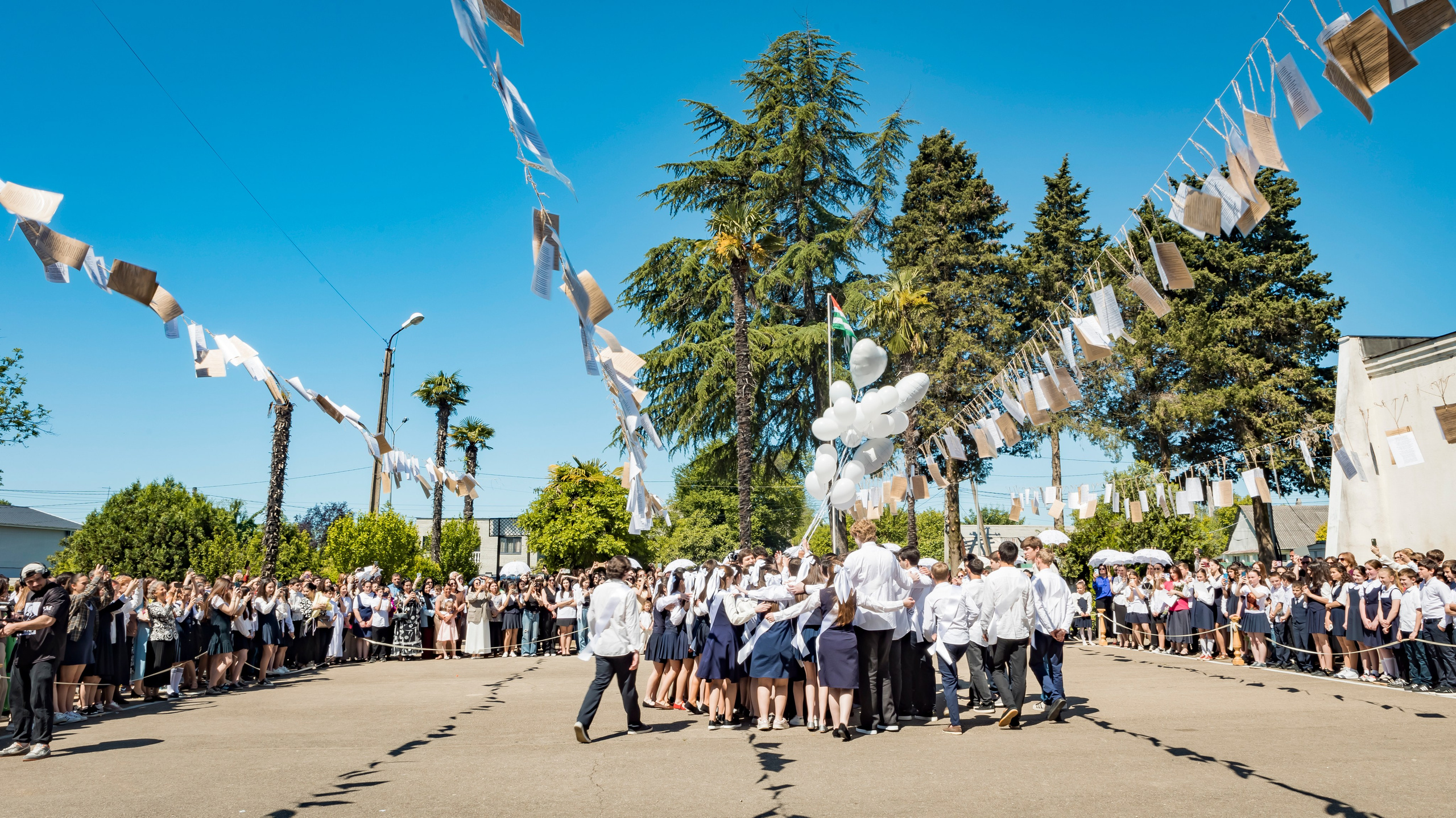Narta Gasanova/Фотограф/Путешественник во времени