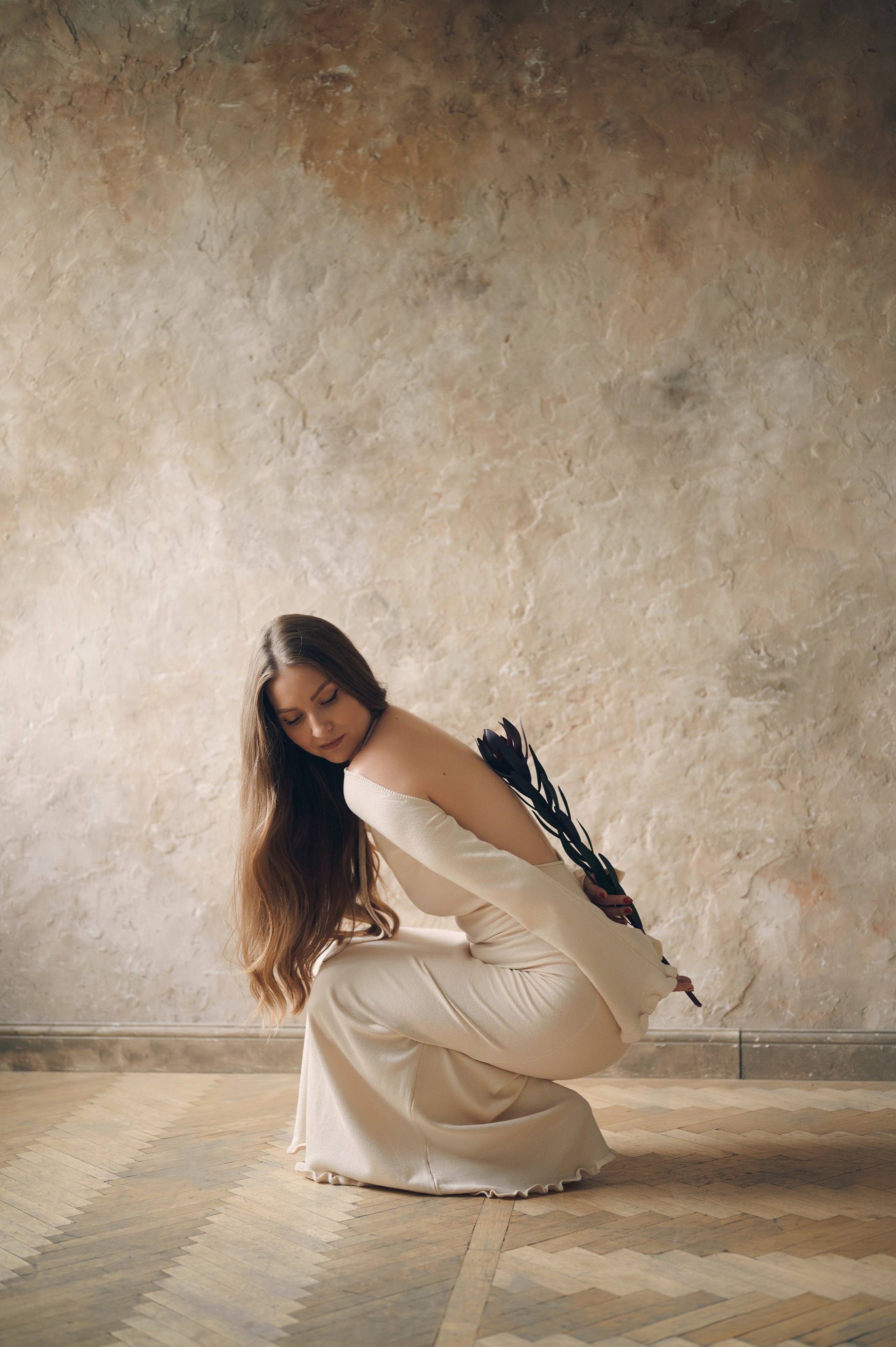 Света. Женский портрет и семейные съемки в Астрахани