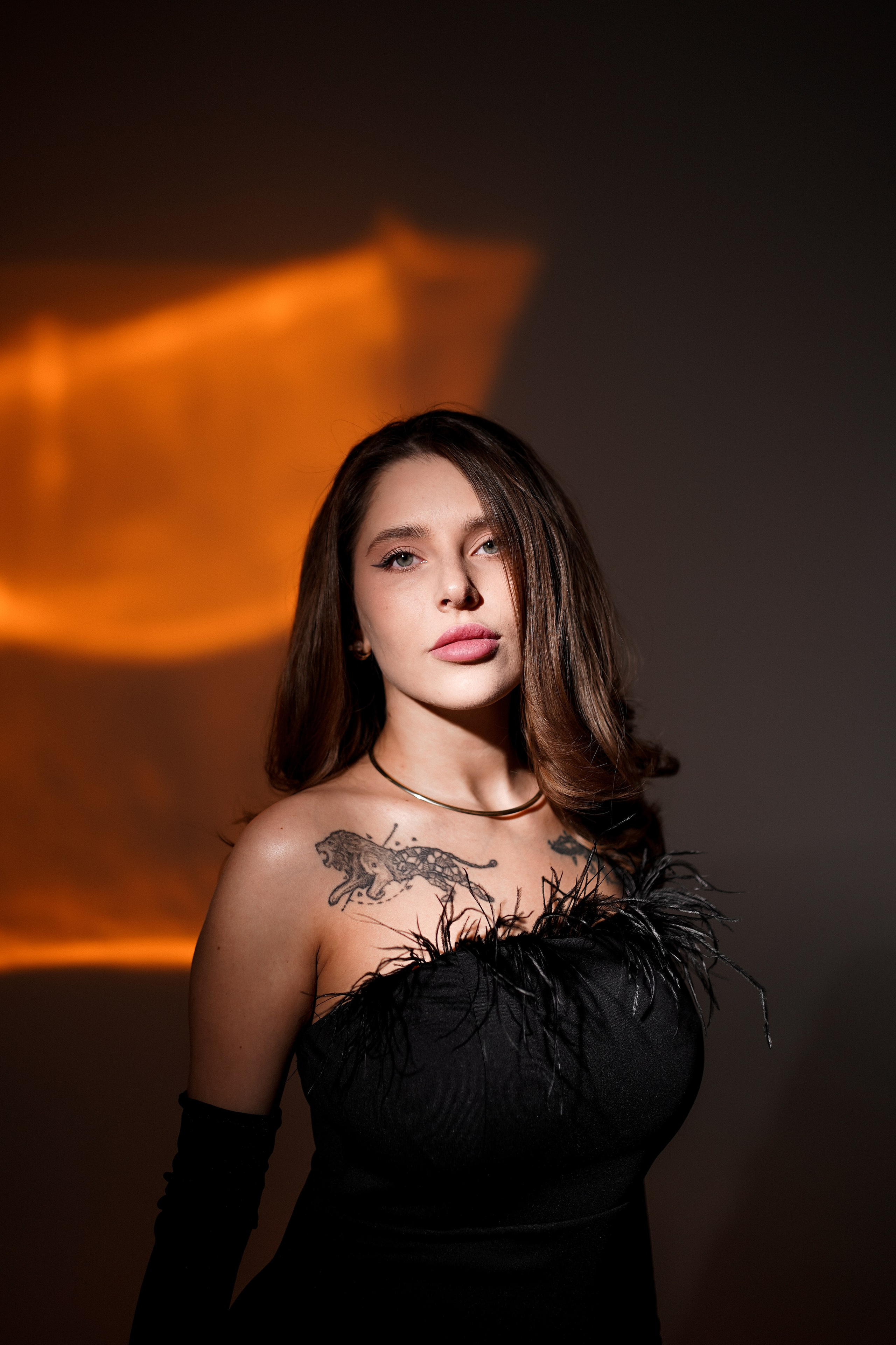 Фотосессия с Оксаной в студии Ракурс, Ростов-на-Дону. Свадебный фотограф в Ростове-на-Дону. Таинство Крещения и Венчания, семейные фотосессии. Алёна Чёботова