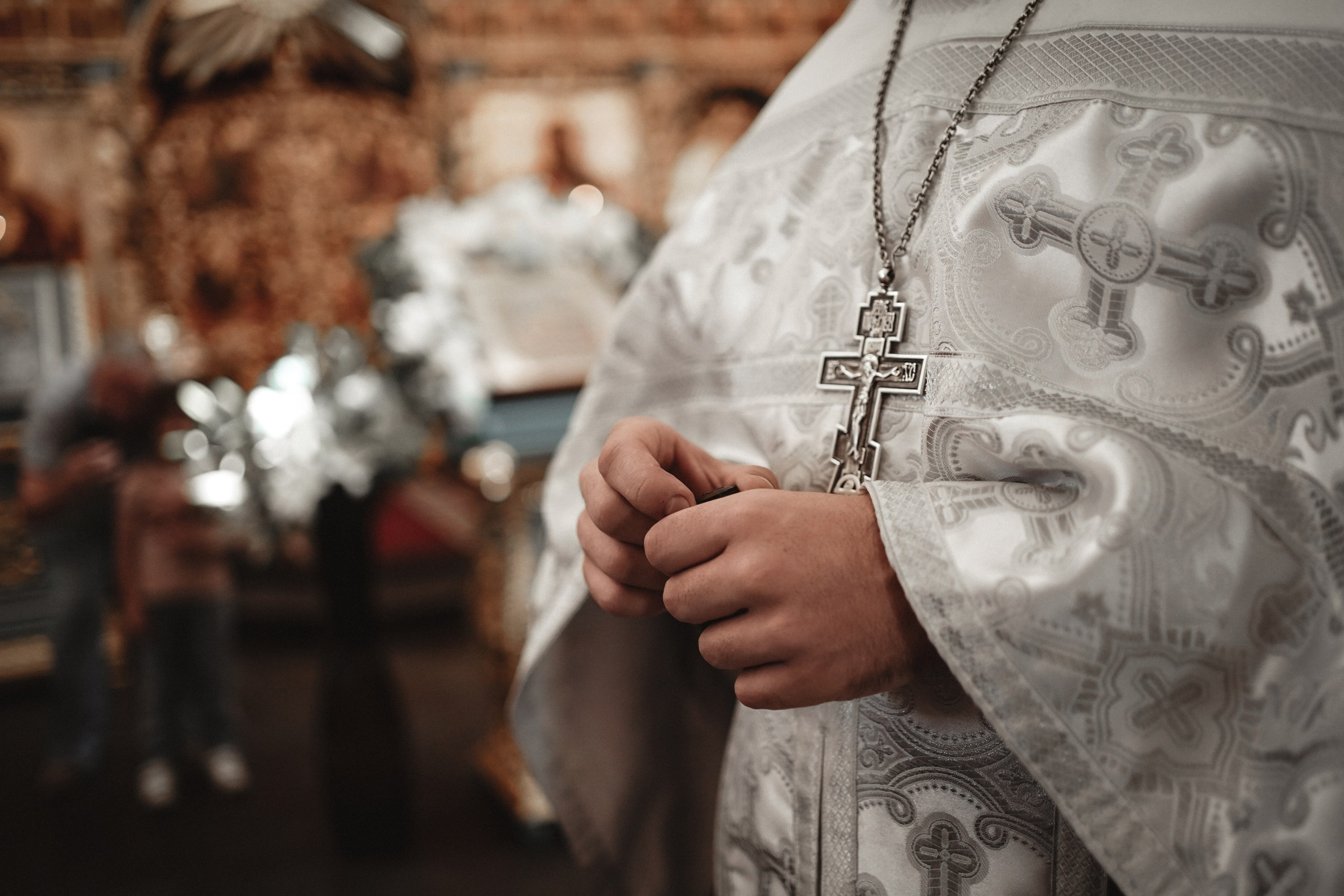 Крещение в Старочеркасске. Свадебный фотограф в Ростове-на-Дону. Таинство Крещения и Венчания, семейные фотосессии. Алёна Чёботова