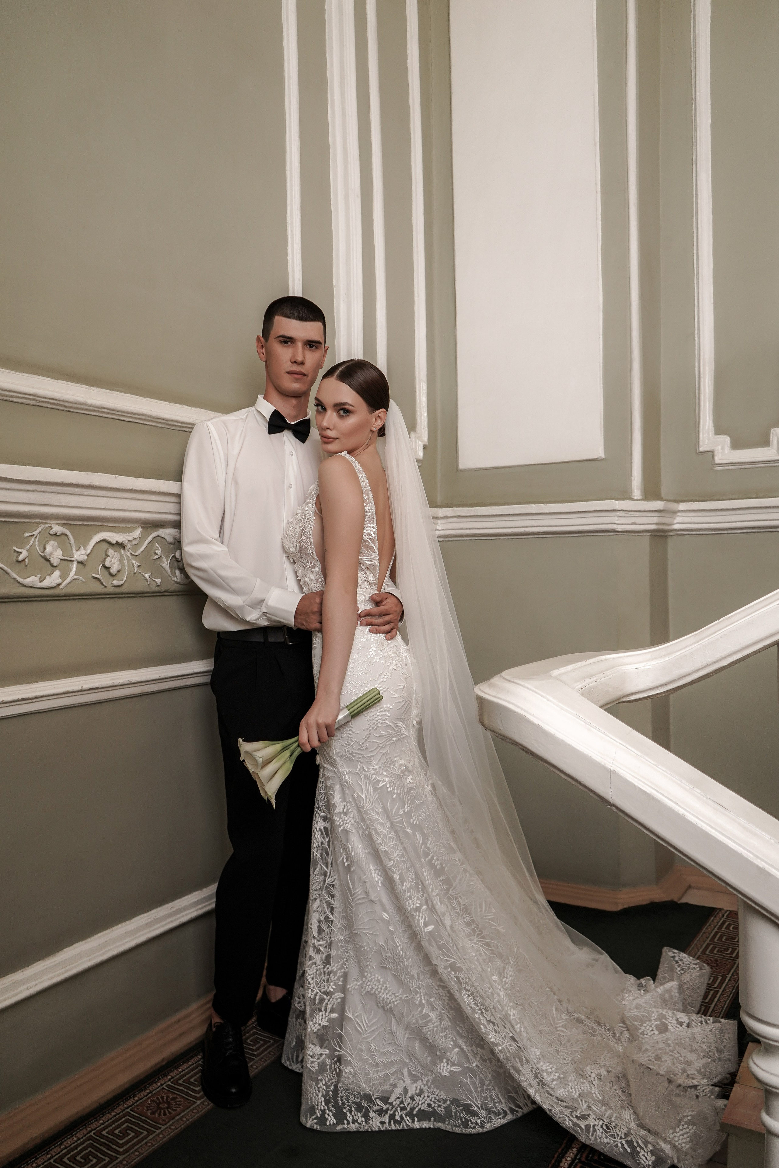 Владислав и Дарья. Свадебный фотограф в Ростове-на-Дону. Таинство Крещения и Венчания, семейные фотосессии. Алёна Чёботова