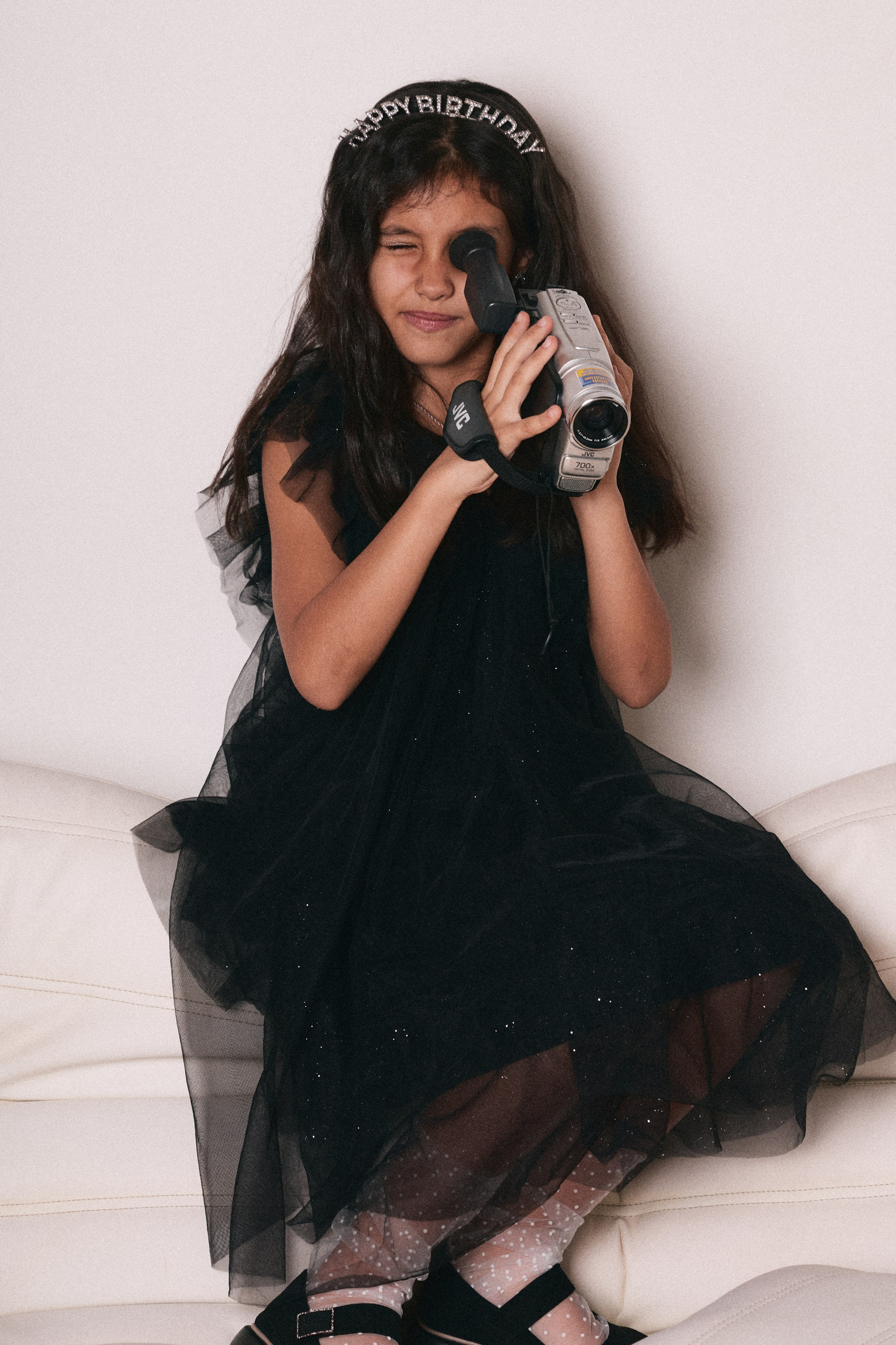 Индивидуальная съемка. Фотограф Мария Андреева Москва