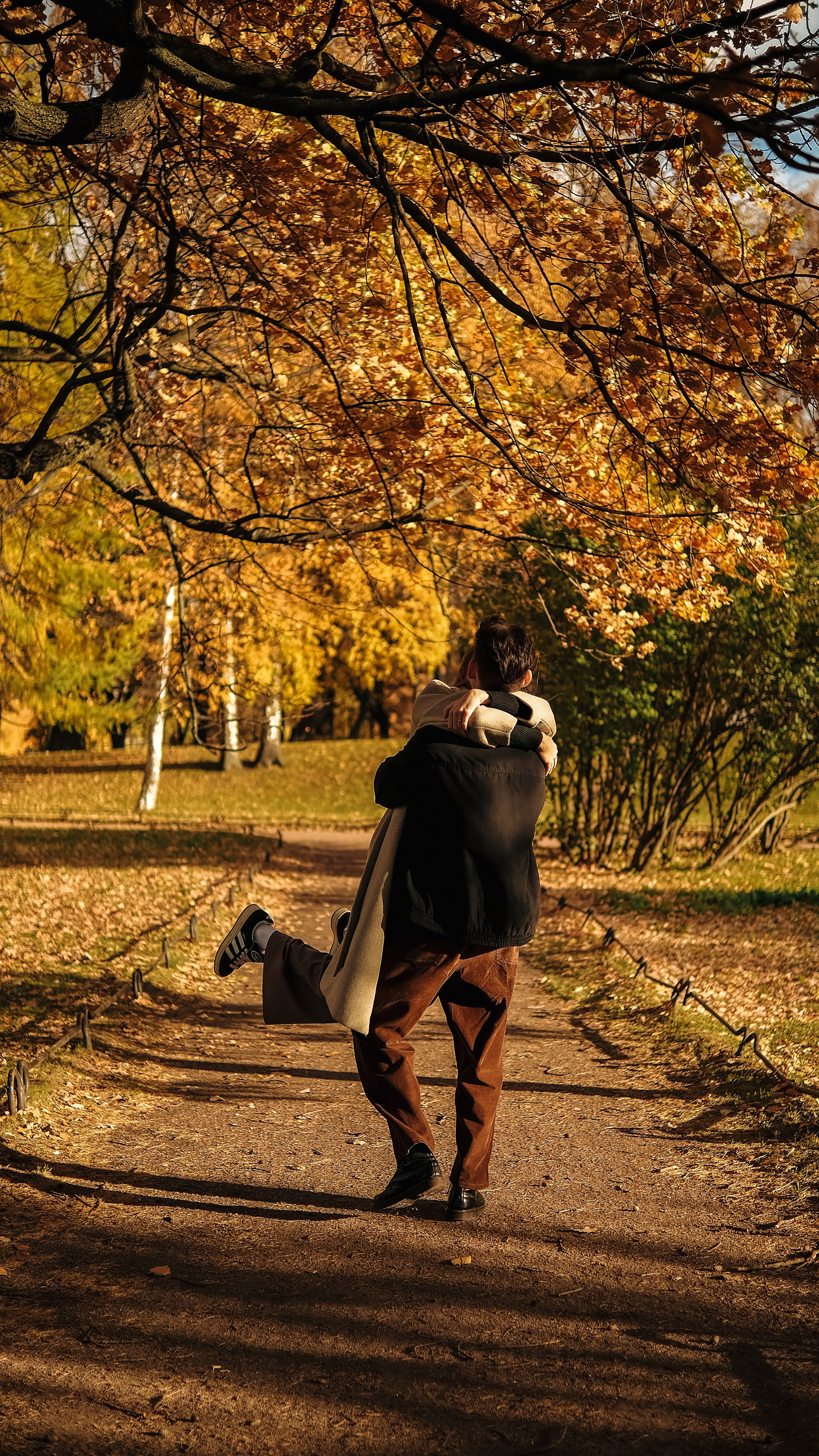 Криста & Арсений. Phdkvmr.ru