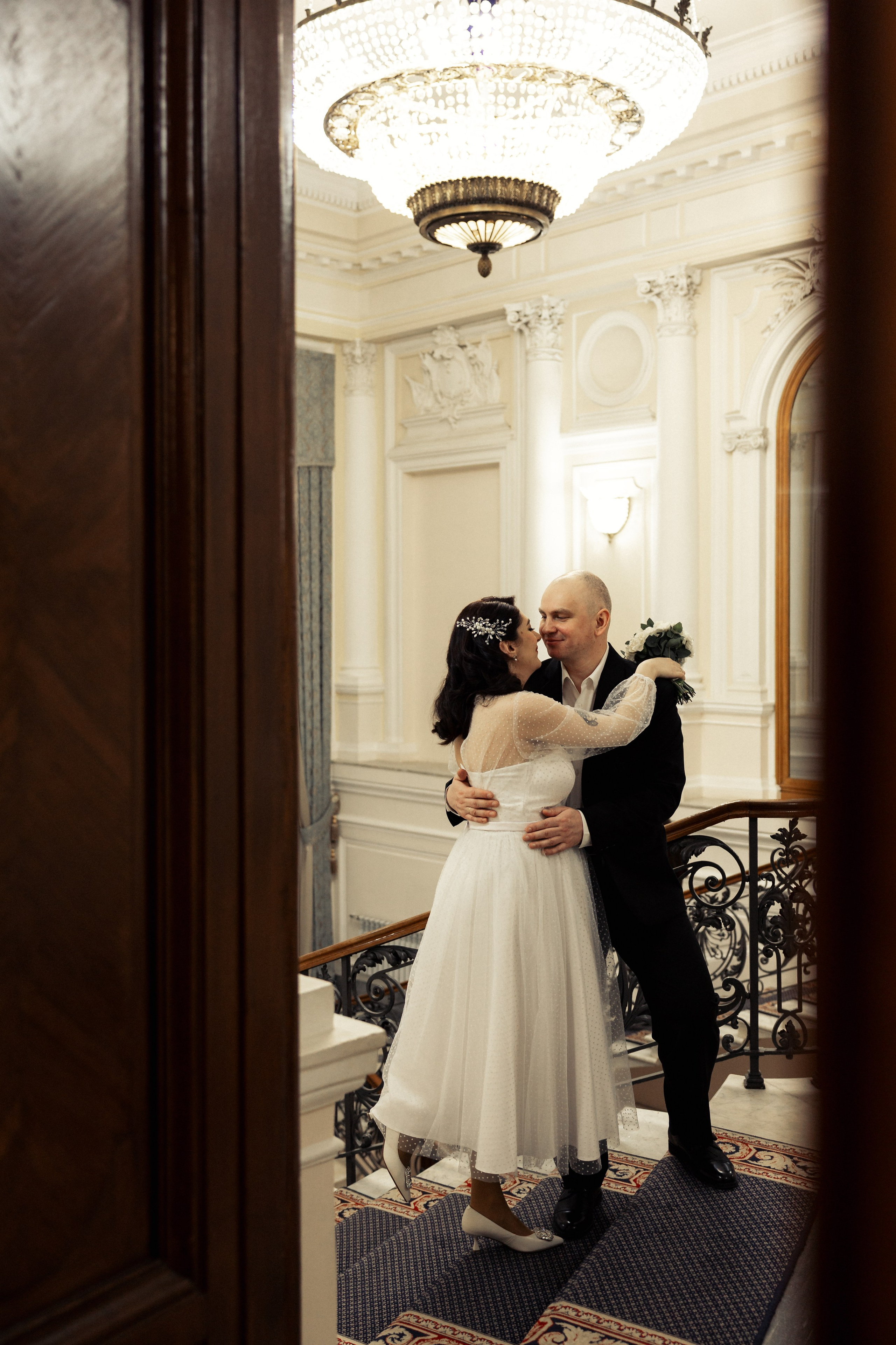 Эля & Игорь ДБ2. Phdkvmr.ru