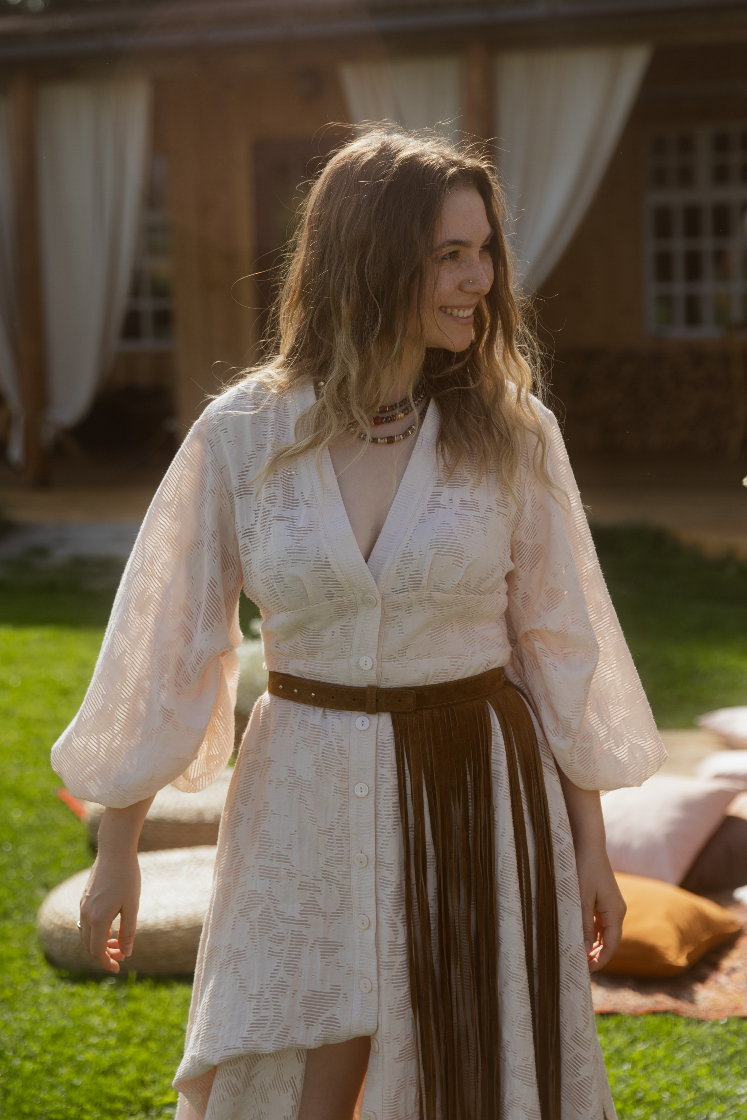 Алиса и Слава, роспись в Москве и вечеринка на природе, подальше от города. Фотограф в Москве Екатерина Черненко