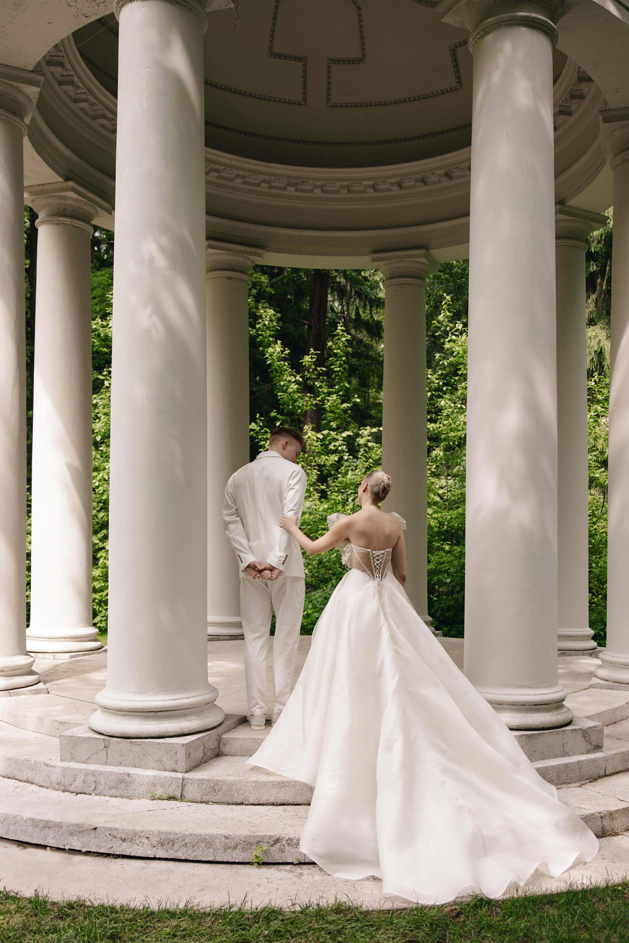 Ты — моя команда!