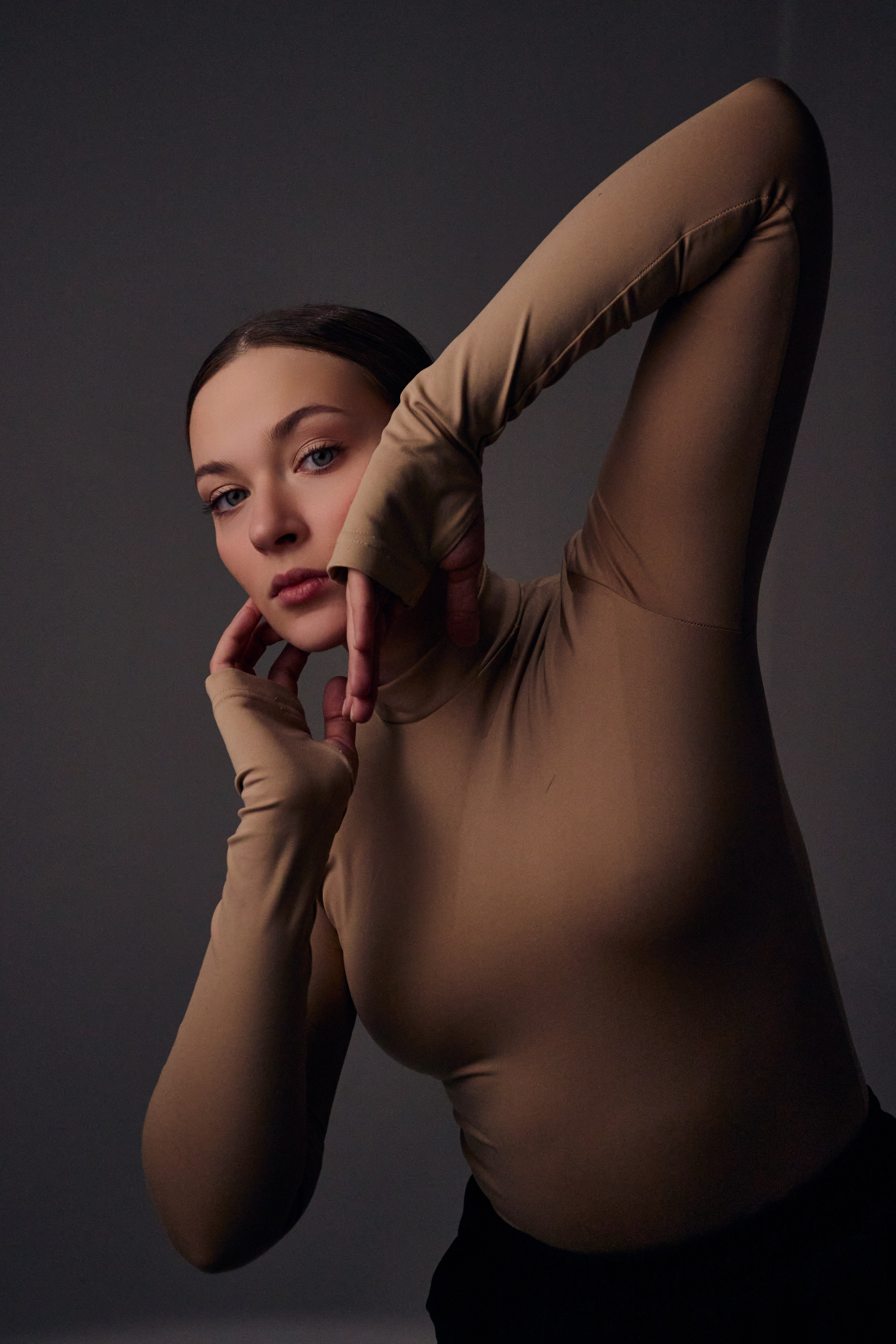 Майя | танцор. Фотограф в СПб, с которым легко ✨ Полина