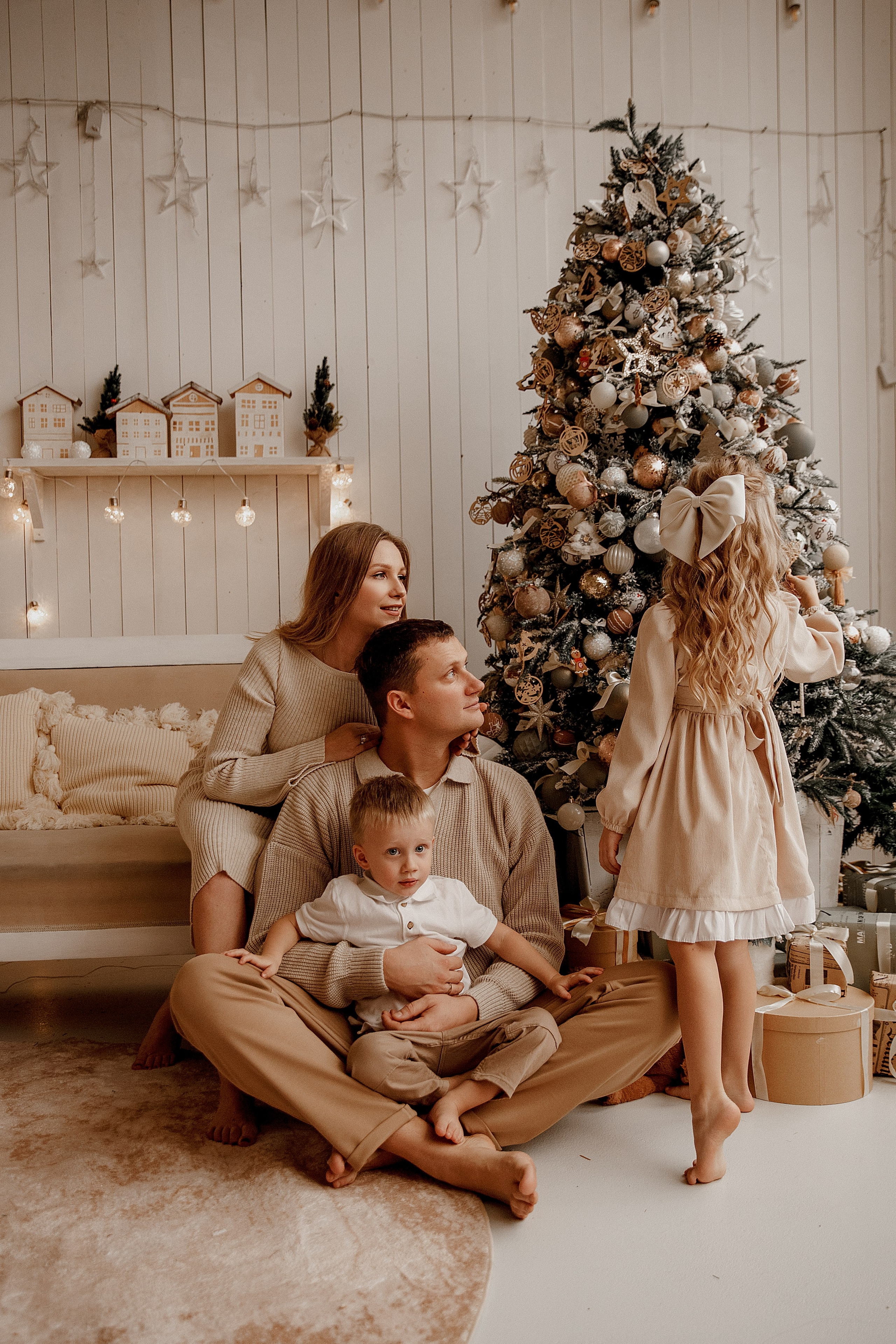 Мастерская. 10.01.25. Свадебный фотограф Санкт-Петербург  Москва