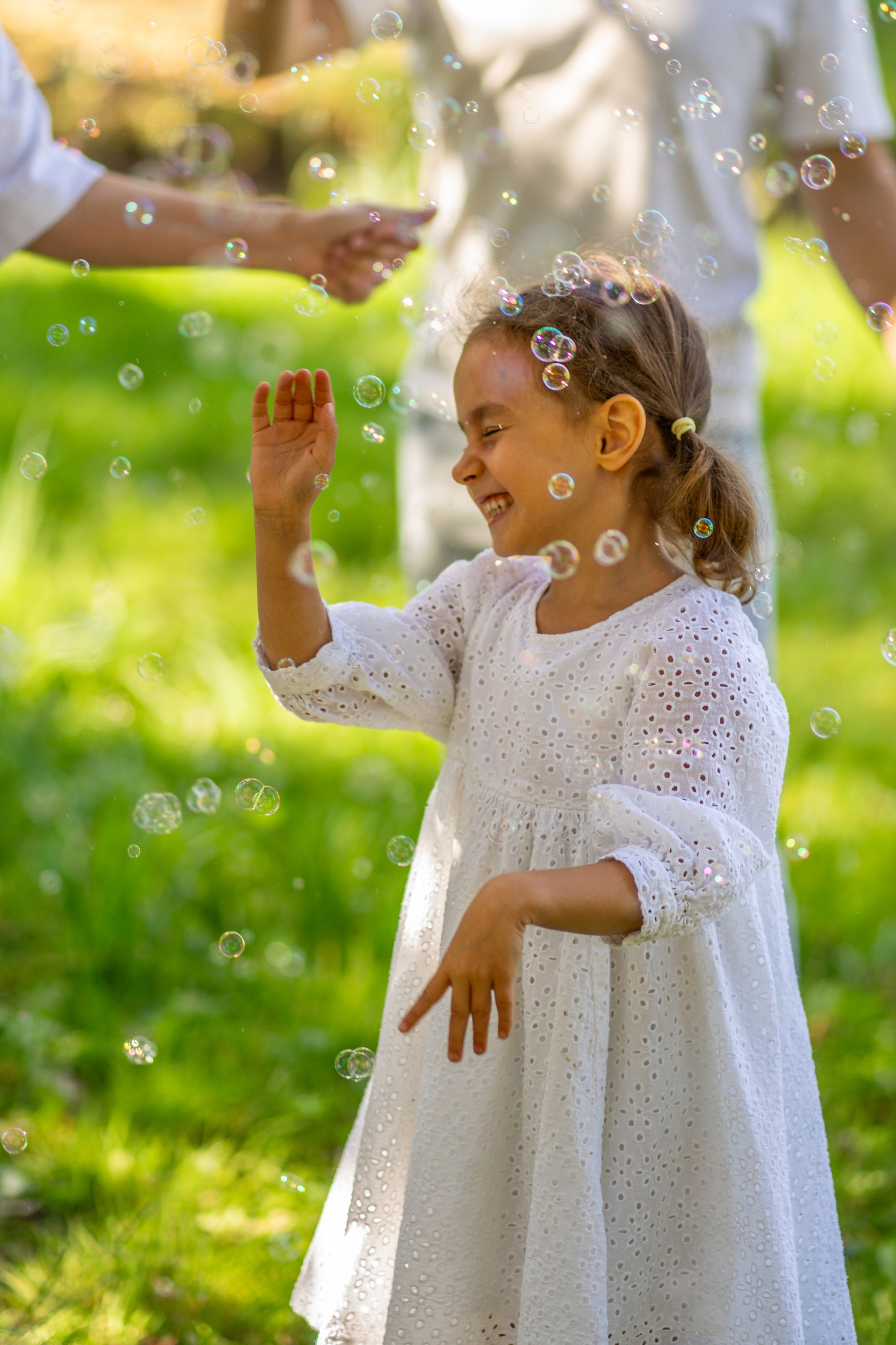 Алина и Павел. Фотограф Антон Белоусов
