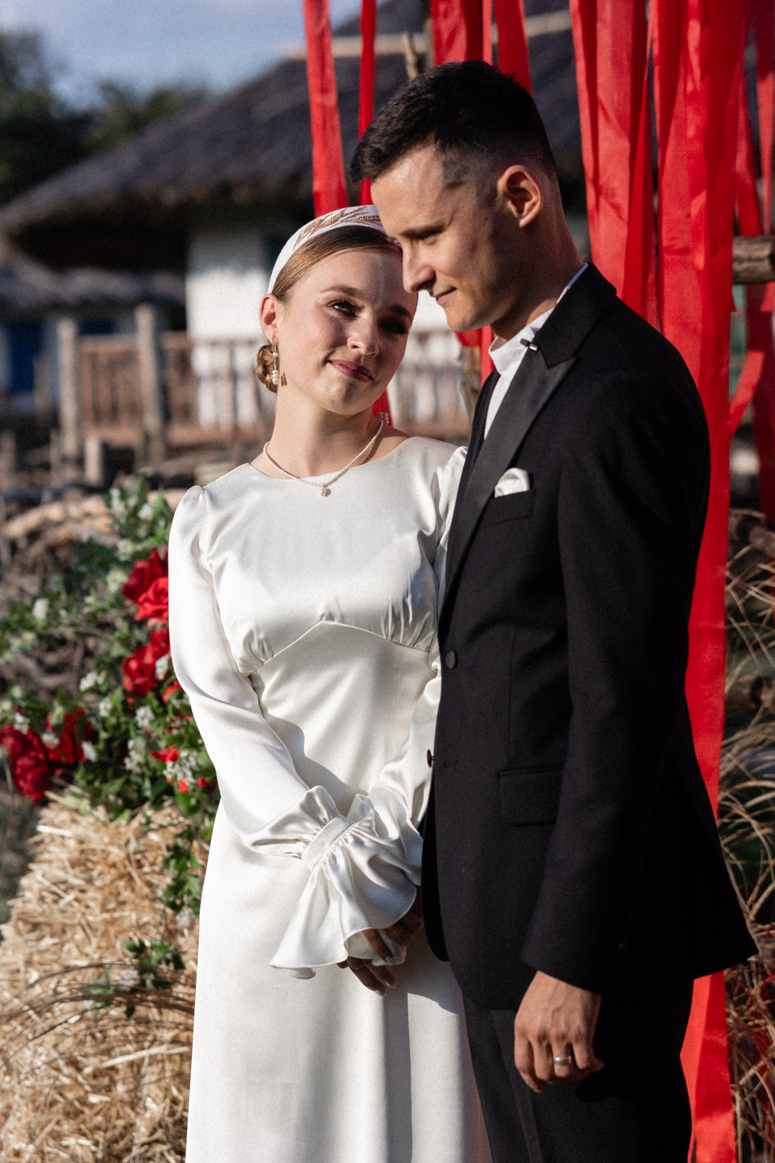 Владик и Ира. Свадебный и семейный фотограф в Ростове-на-Дону Анастасия Арестова