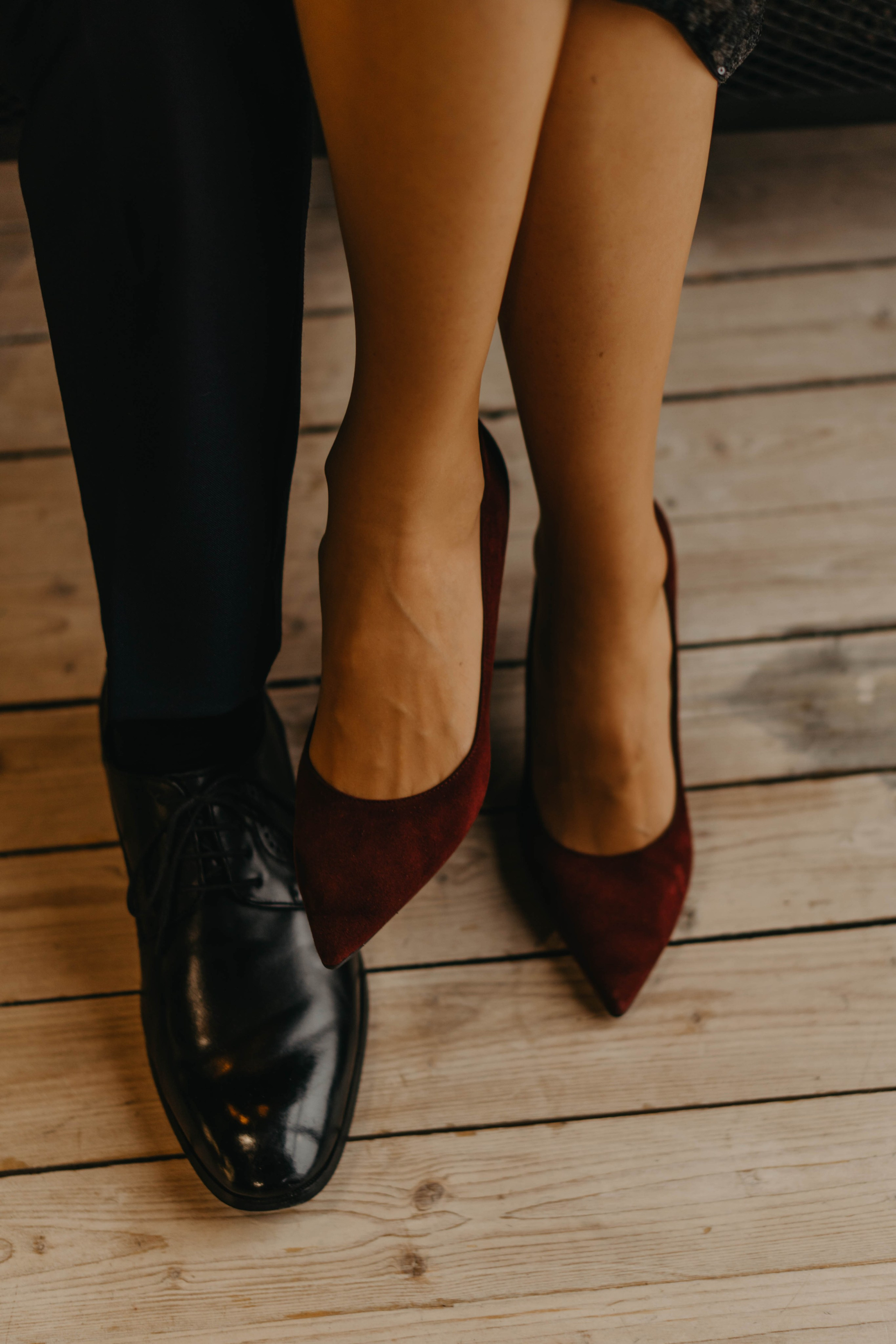 Новогодняя съемка. Фотограф Москва Валерия Веденина