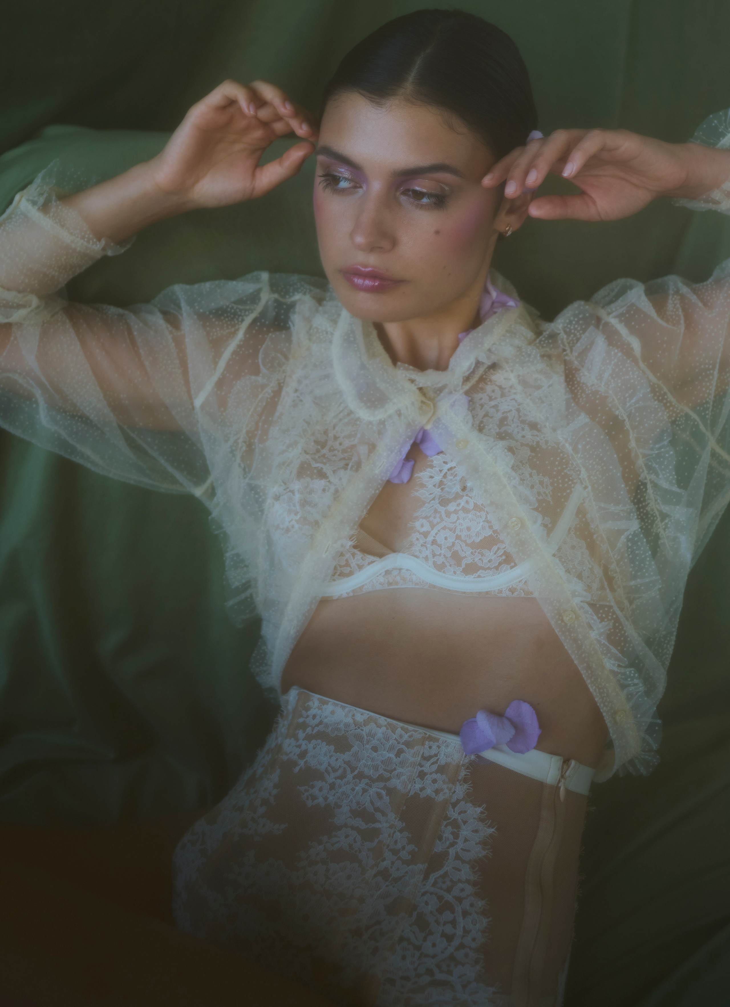 Коммерция. Photographer Маргарита Соболева