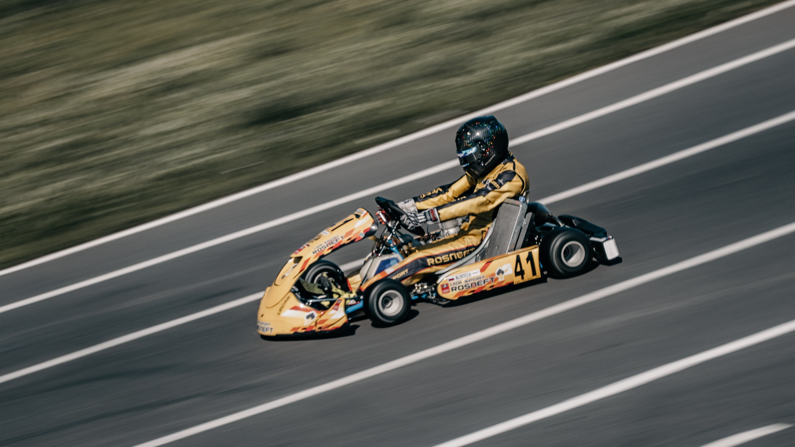 Lada Sport Rosneft Juniour. Репортажный Фотограф